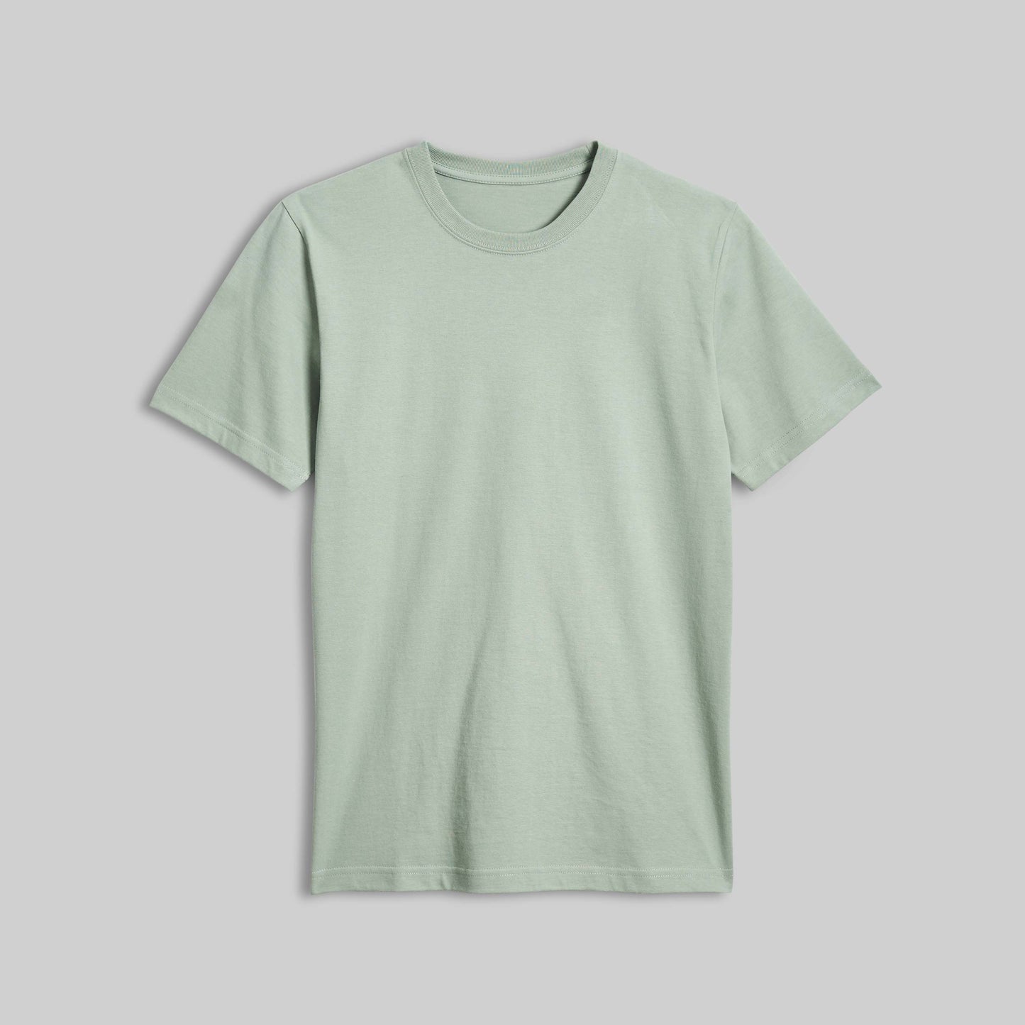 1009 HEAVYWEIGHT T-SHIRT