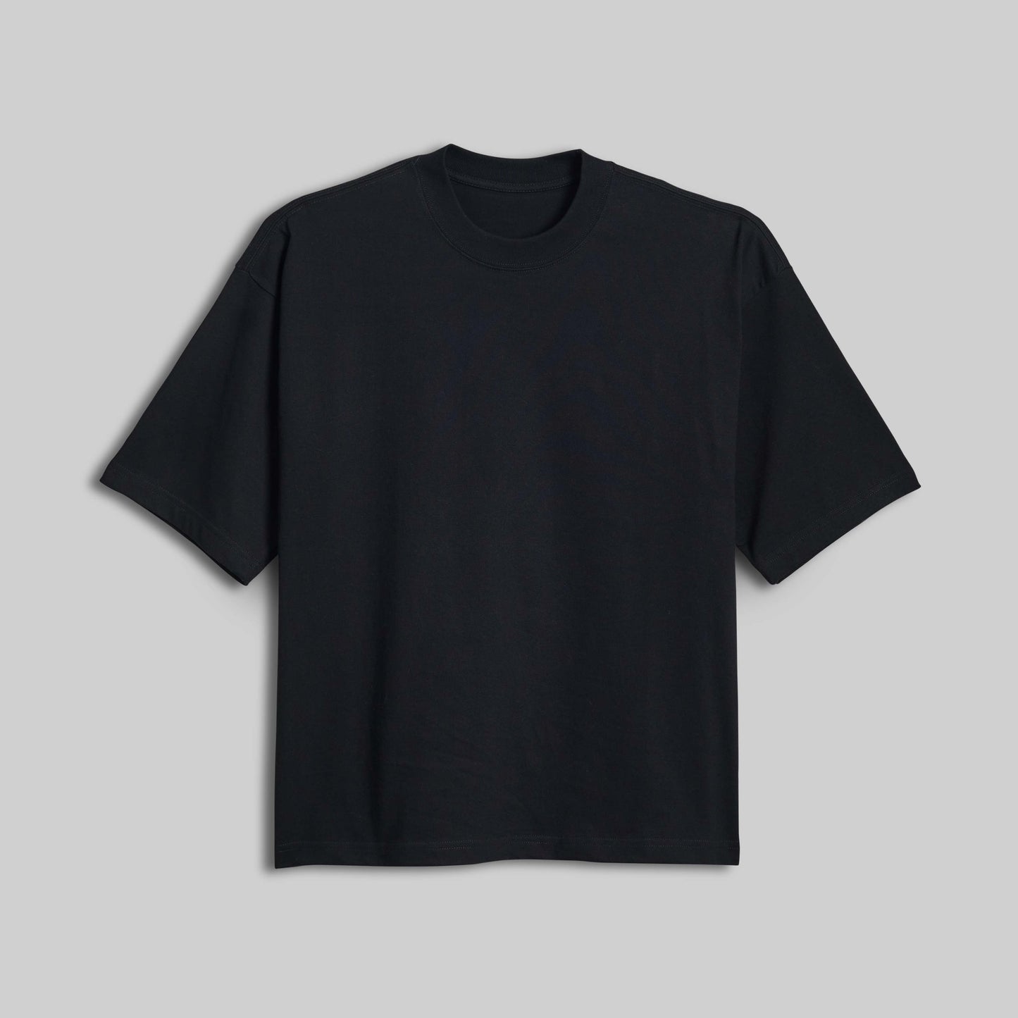 1016 OVERSIZED BOXY T-SHIRT