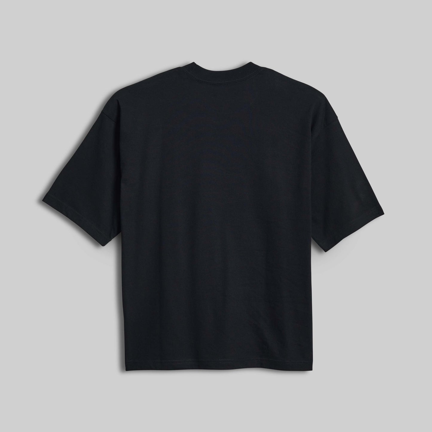 1016 OVERSIZED BOXY T-SHIRT