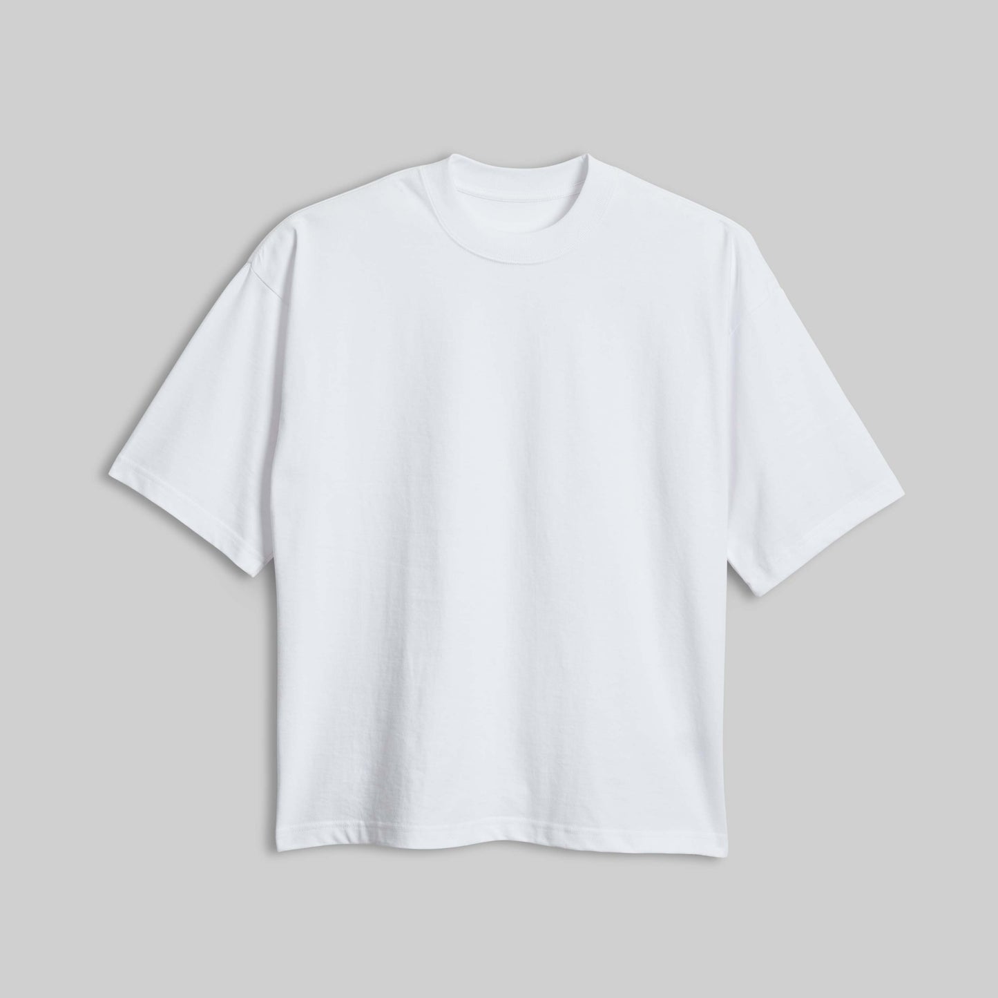 1016 OVERSIZED BOXY T-SHIRT