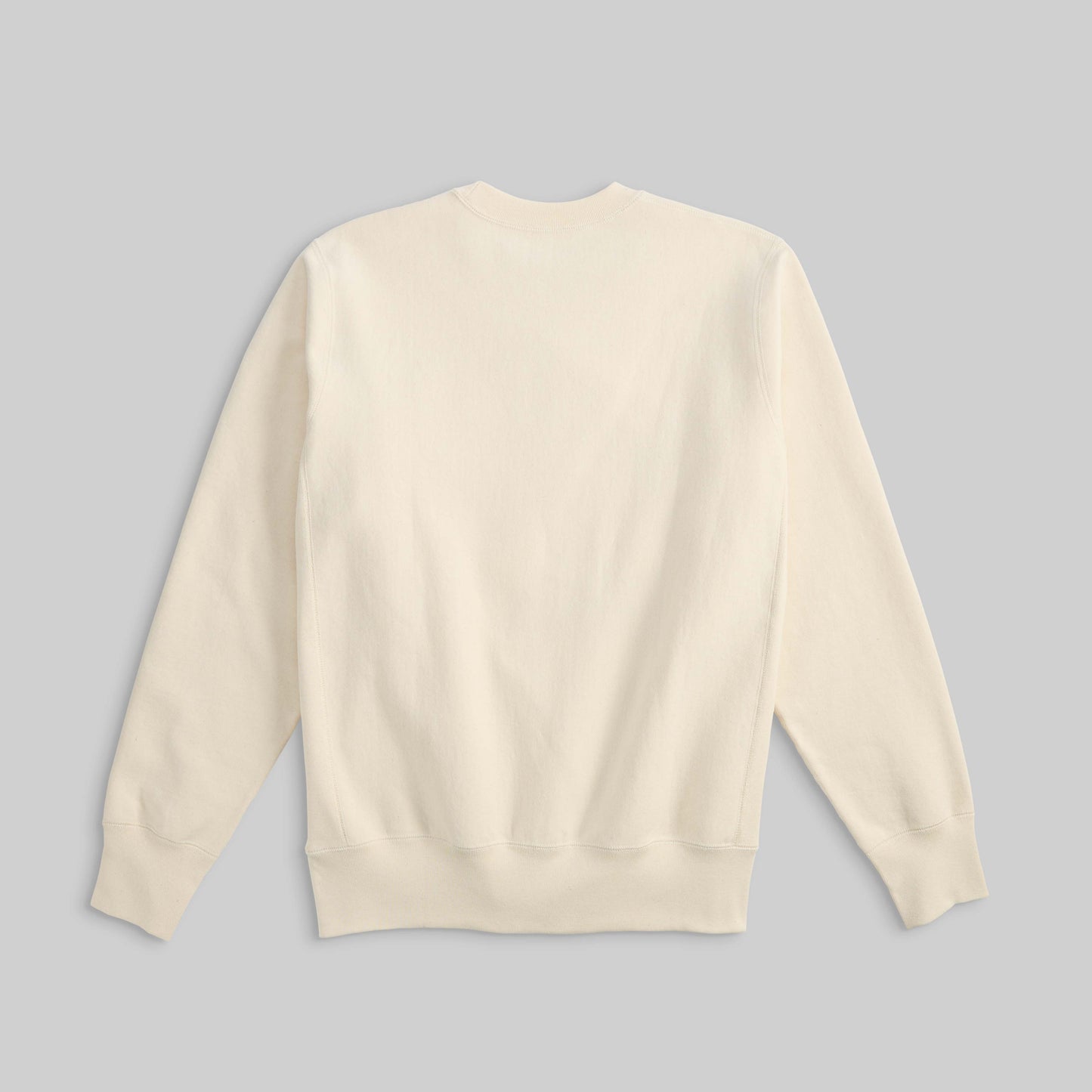 VINTAGE MAPLE LEAF CREWNECK