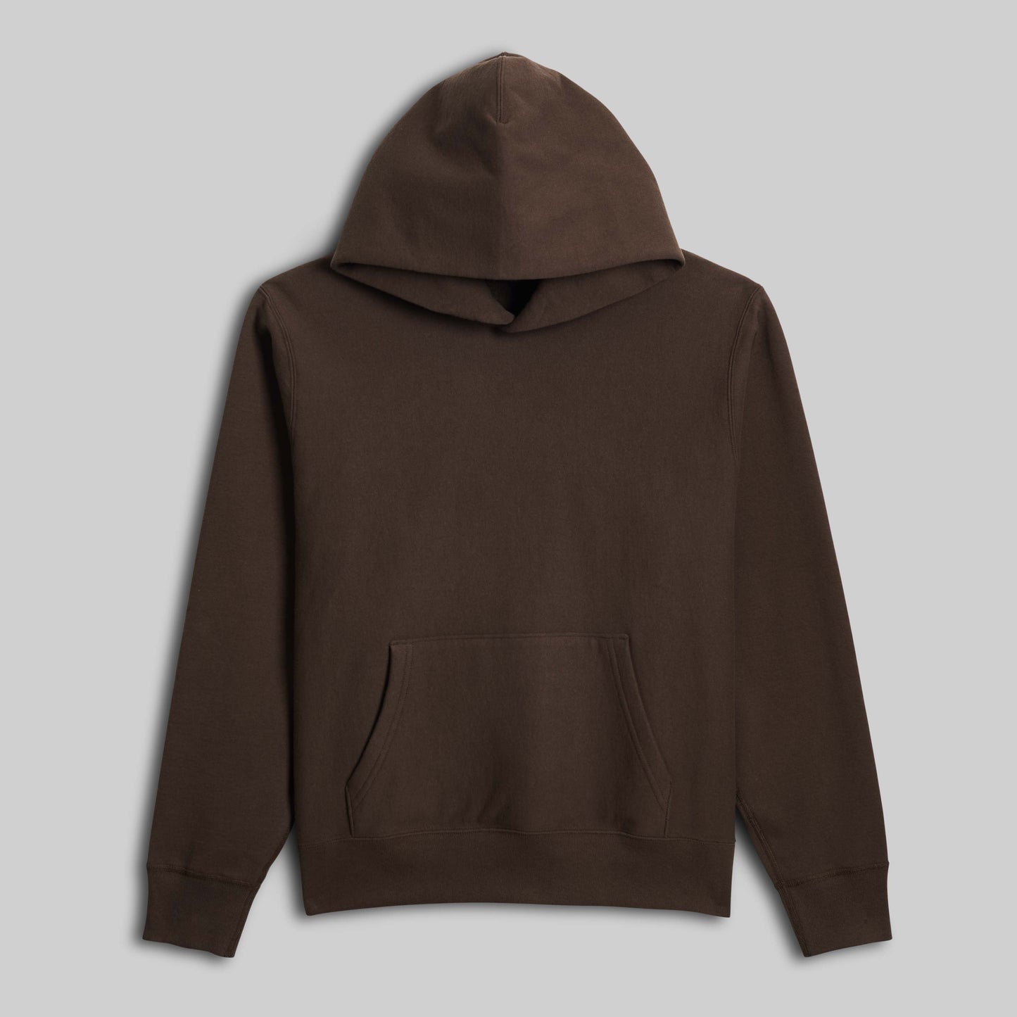 3013 RELAXED FIT FLEECE HOODED SWEATSHIRT