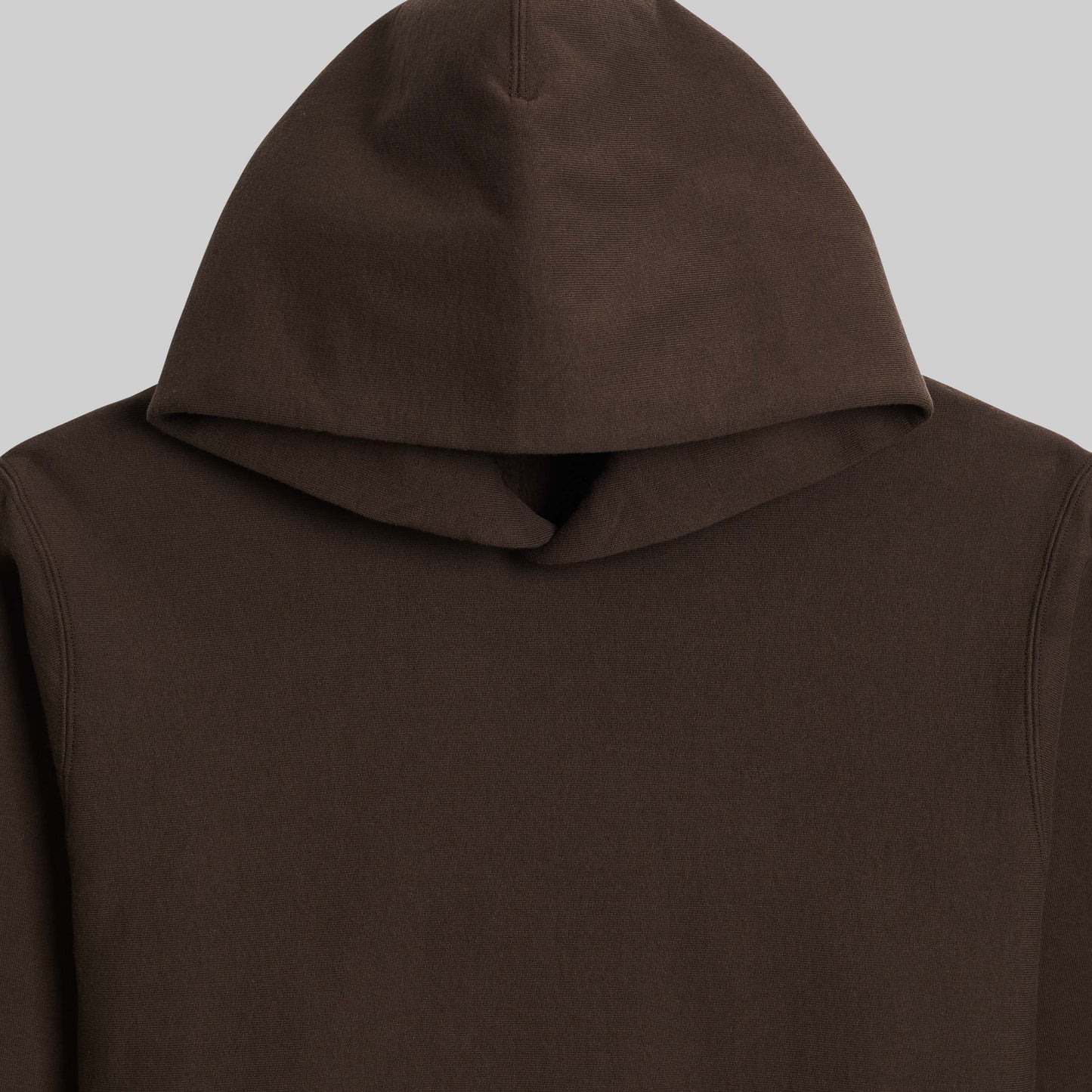 3013 RELAXED FIT FLEECE HOODED SWEATSHIRT