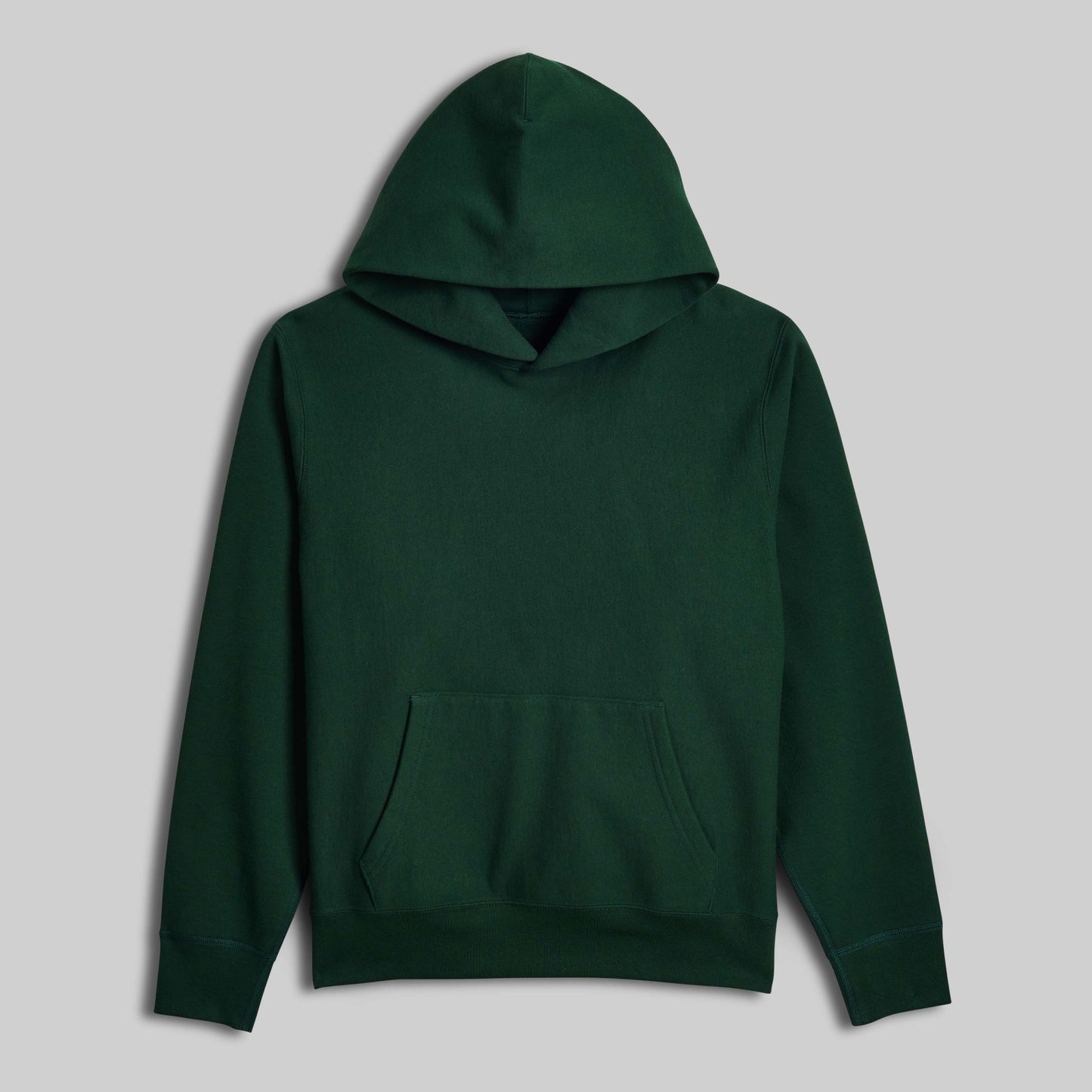 3013 RELAXED FIT FLEECE HOODED SWEATSHIRT