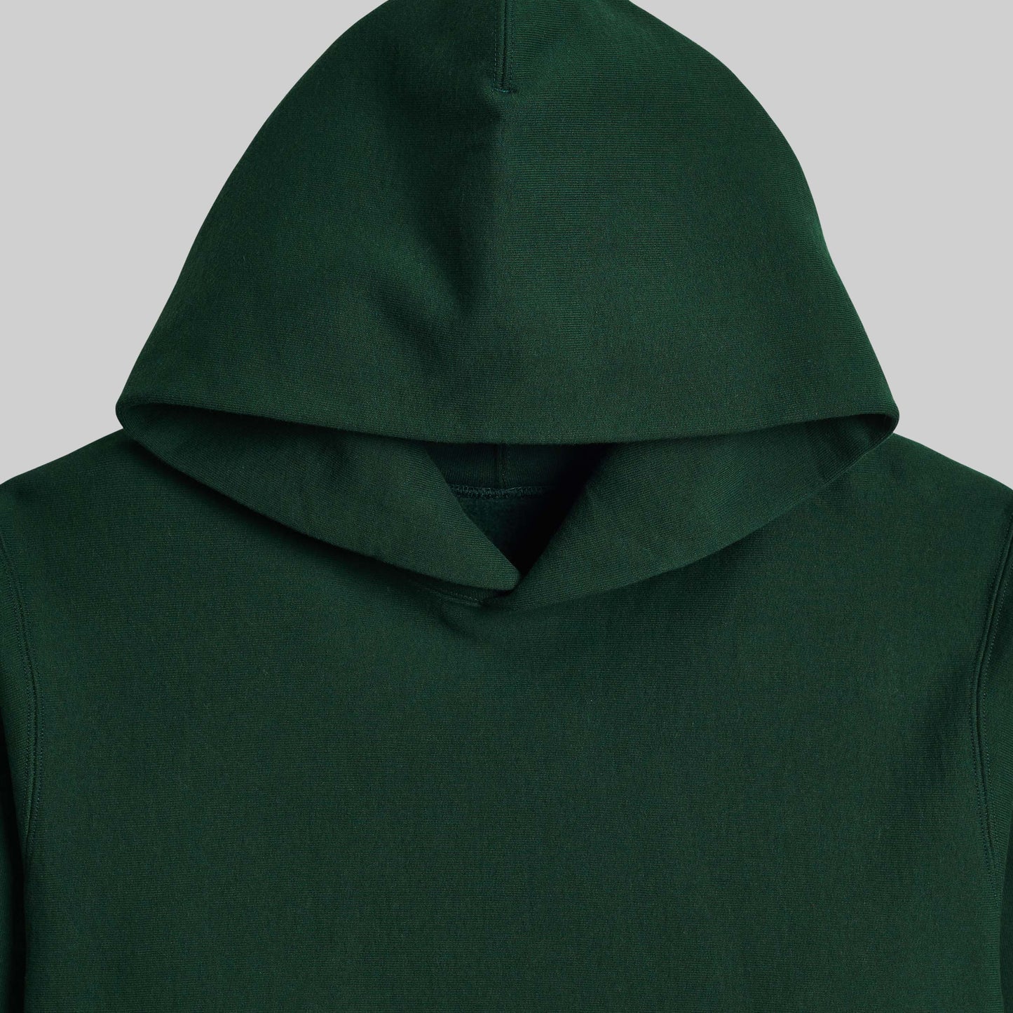3013 RELAXED FIT FLEECE HOODED SWEATSHIRT