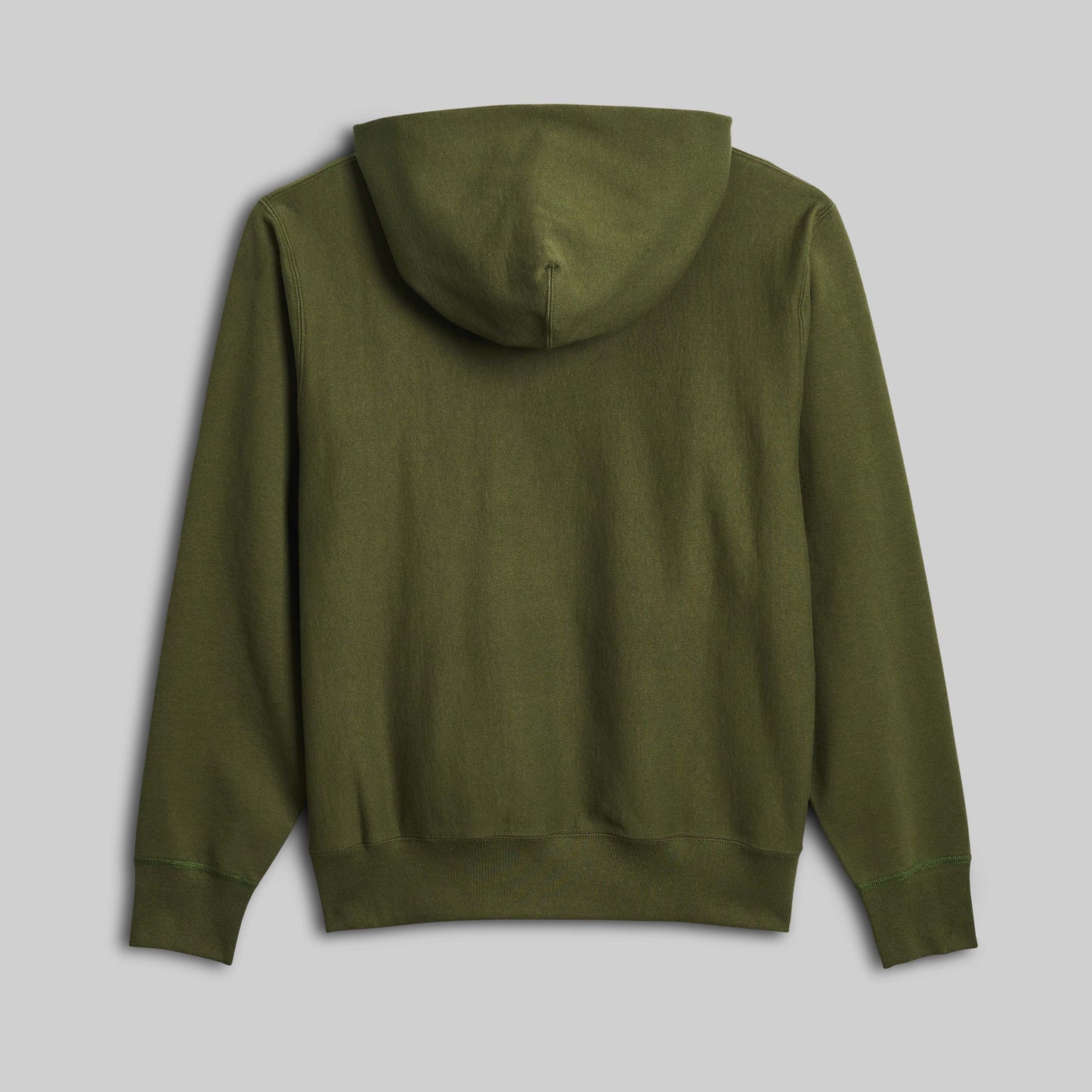 3013 RELAXED FIT FLEECE HOODED SWEATSHIRT