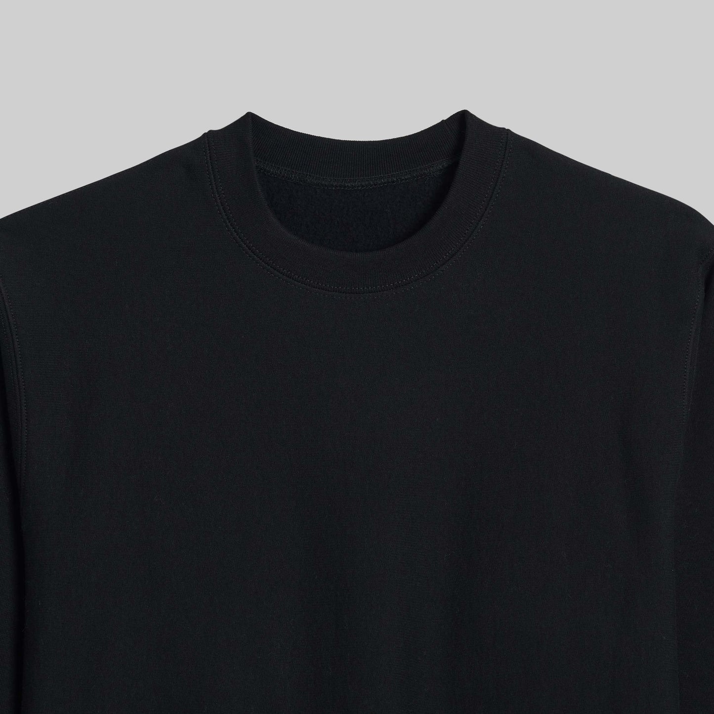 4009 RELAXED FIT FLEECE CREWNECK
