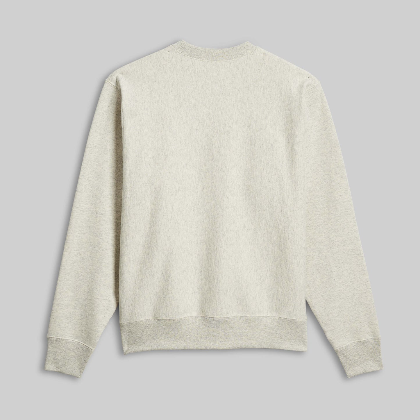 4009 RELAXED FIT FLEECE CREWNECK
