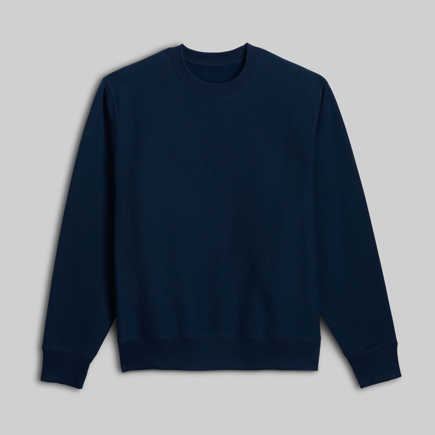 4009 RELAXED FIT FLEECE CREWNECK