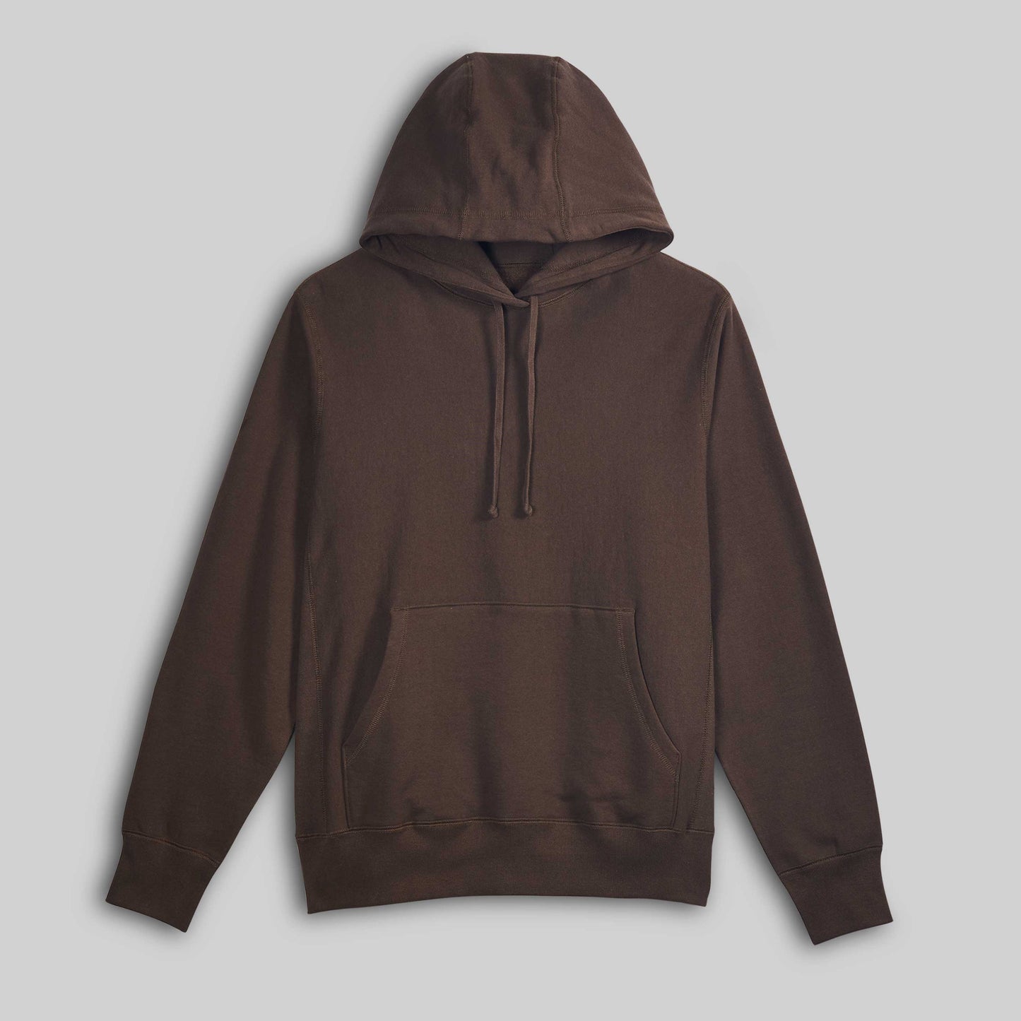 CHOCOLATE BROWN