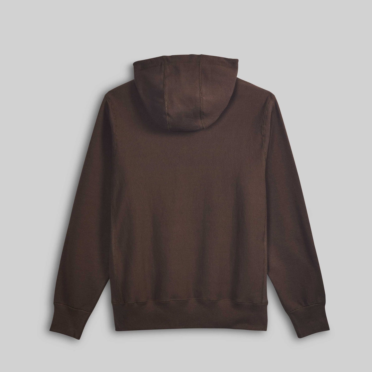 CHOCOLATE BROWN