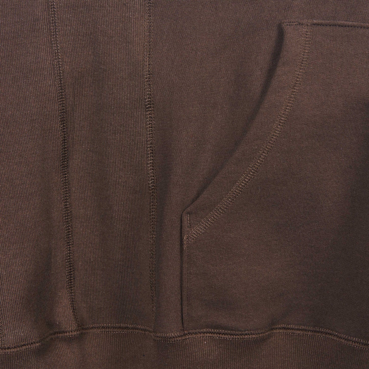 CHOCOLATE BROWN