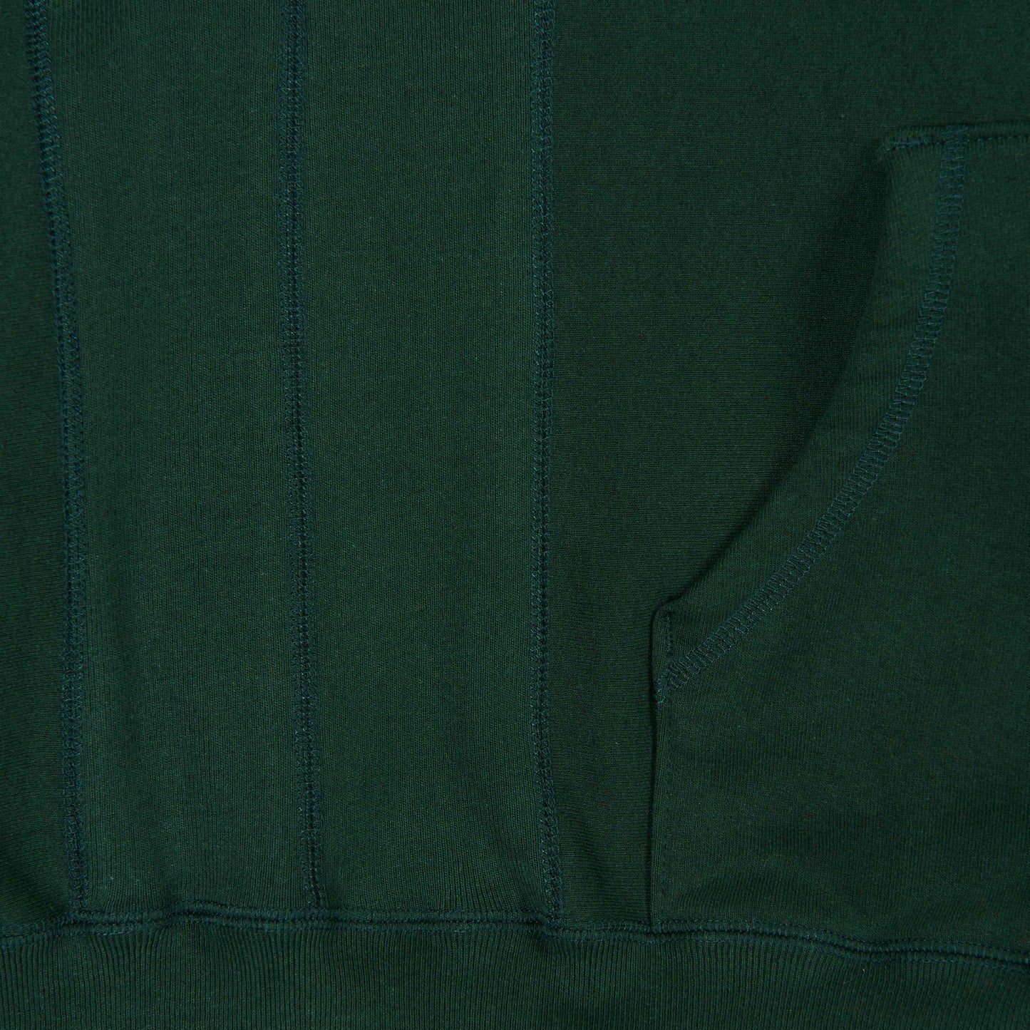 FOREST GREEN