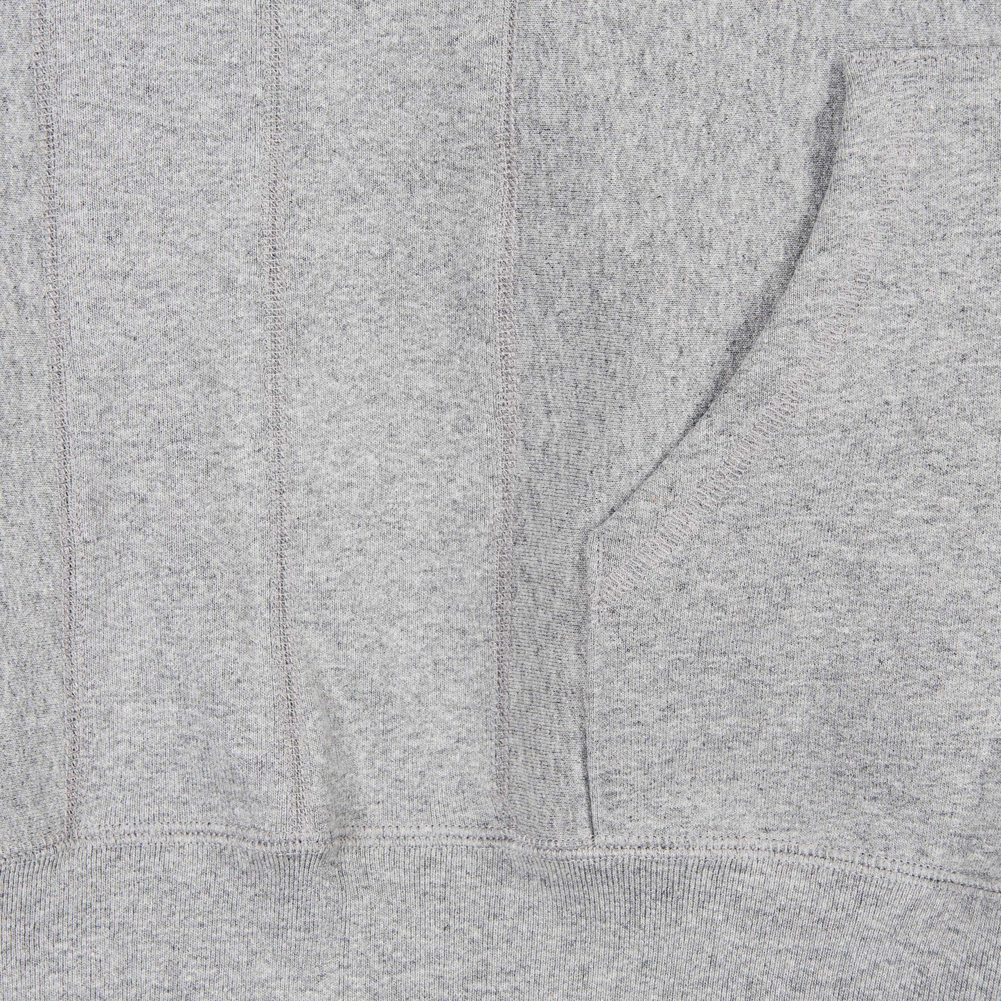 HEATHER GREY
