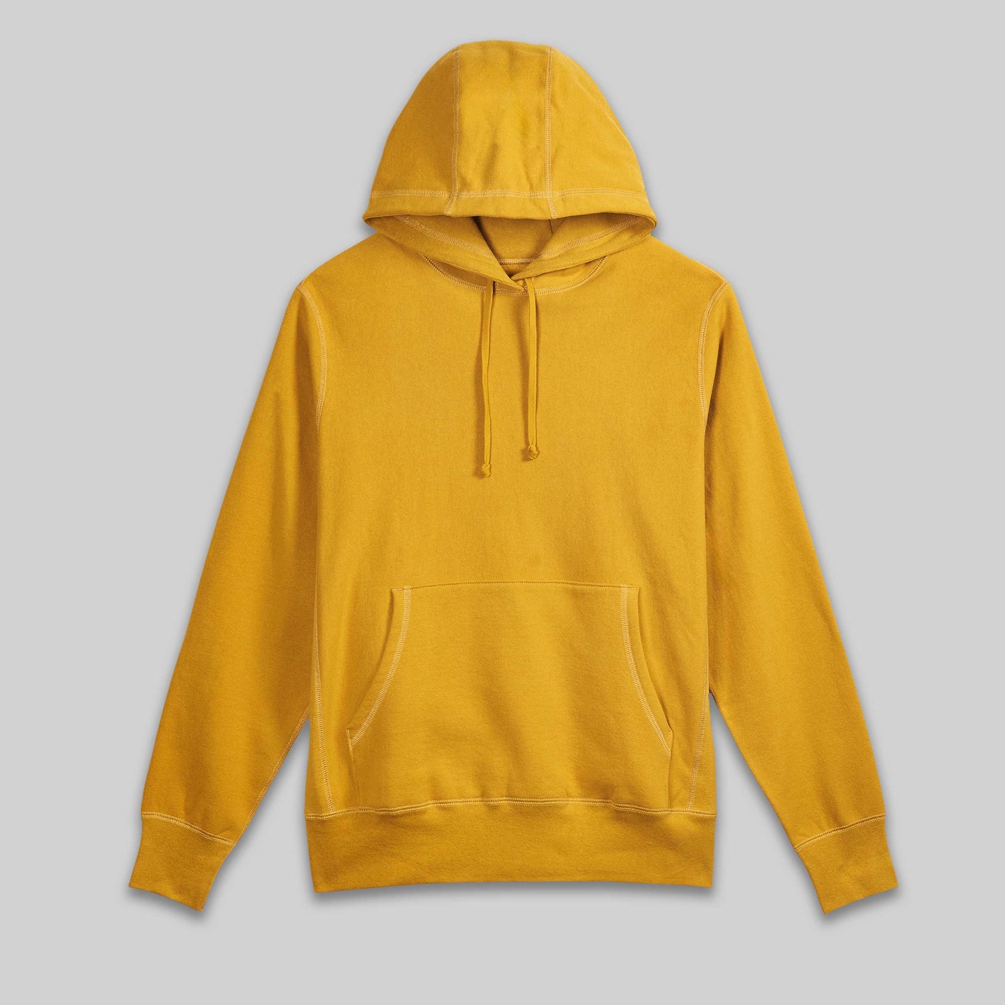 MUSTARD