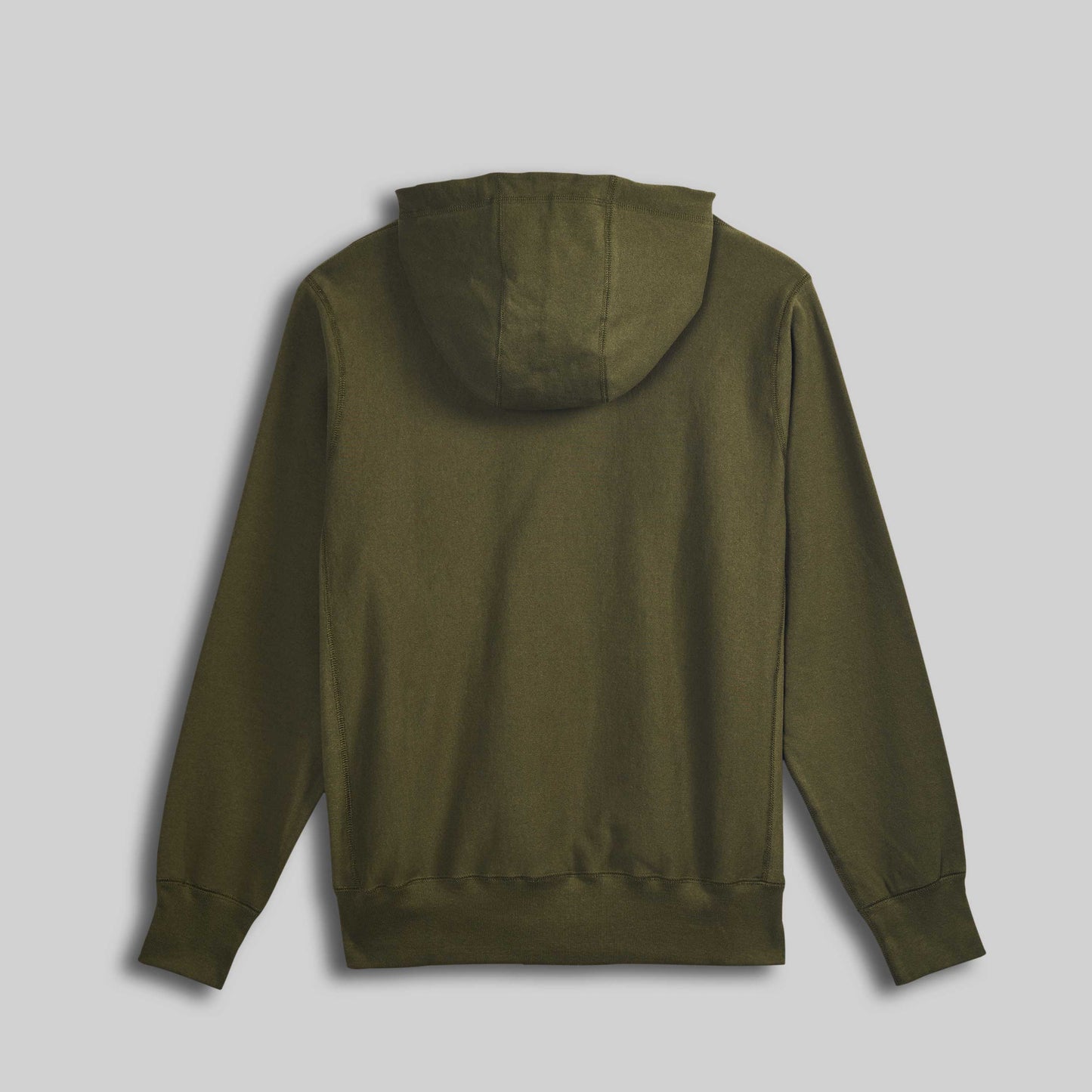OLIVE DRAB