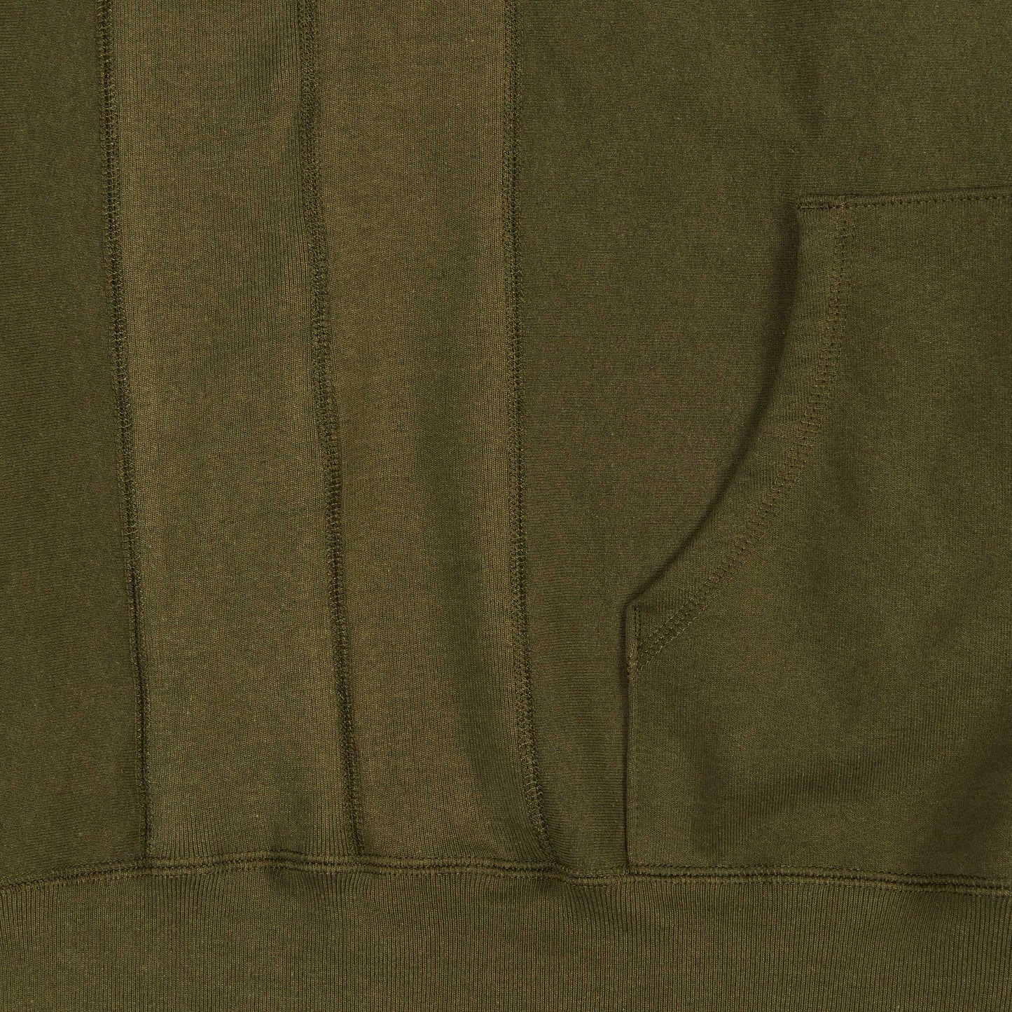 OLIVE DRAB