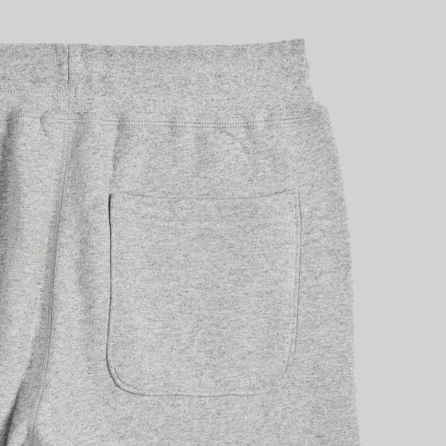 HEATHER GREY