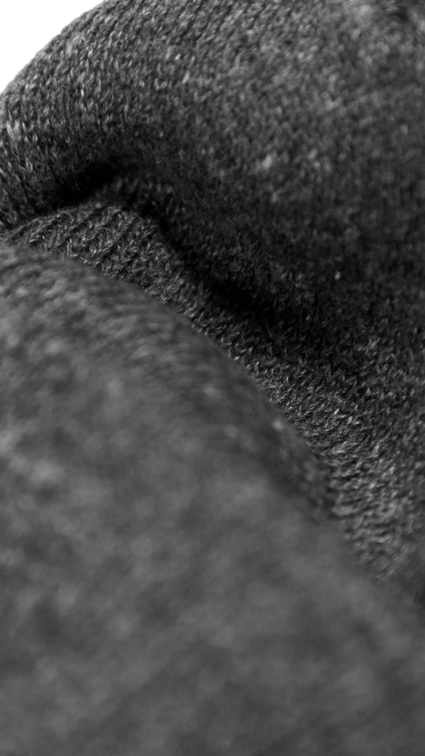 HEATHER CHARCOAL
