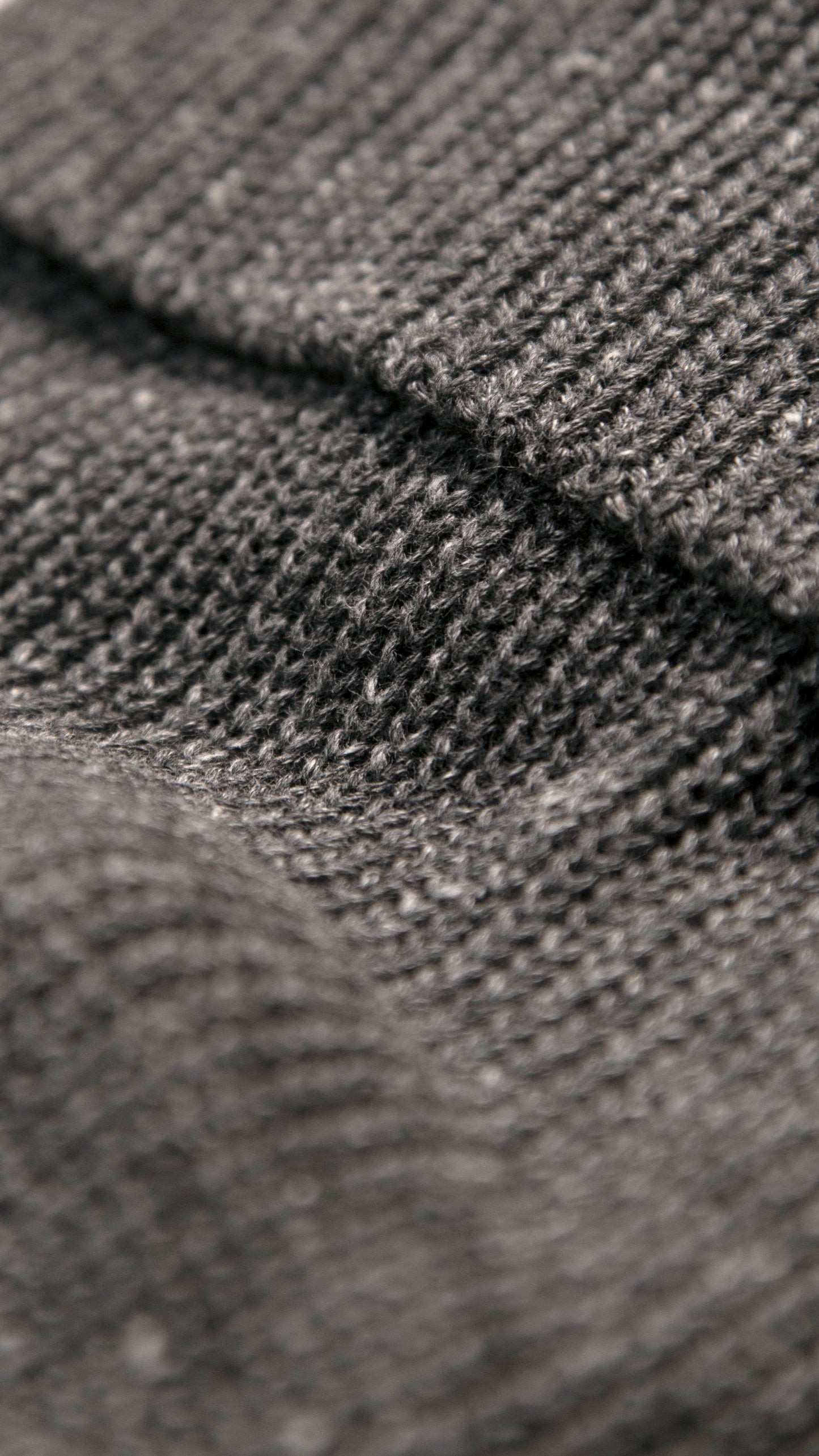 HEATHER CHARCOAL