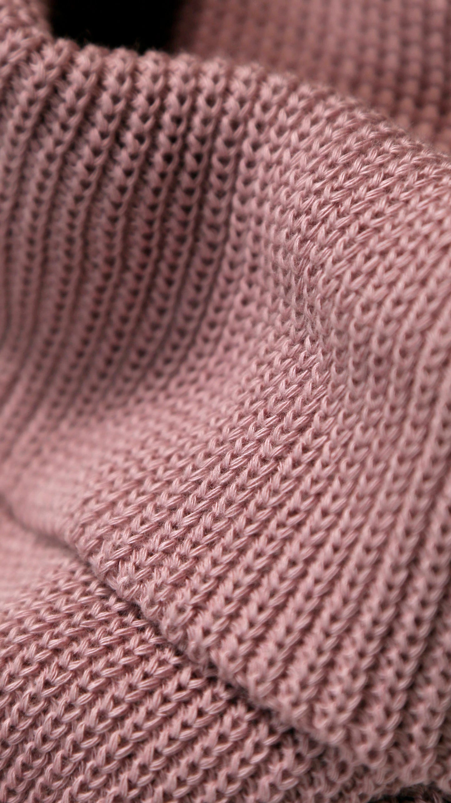 DUSTY ROSE