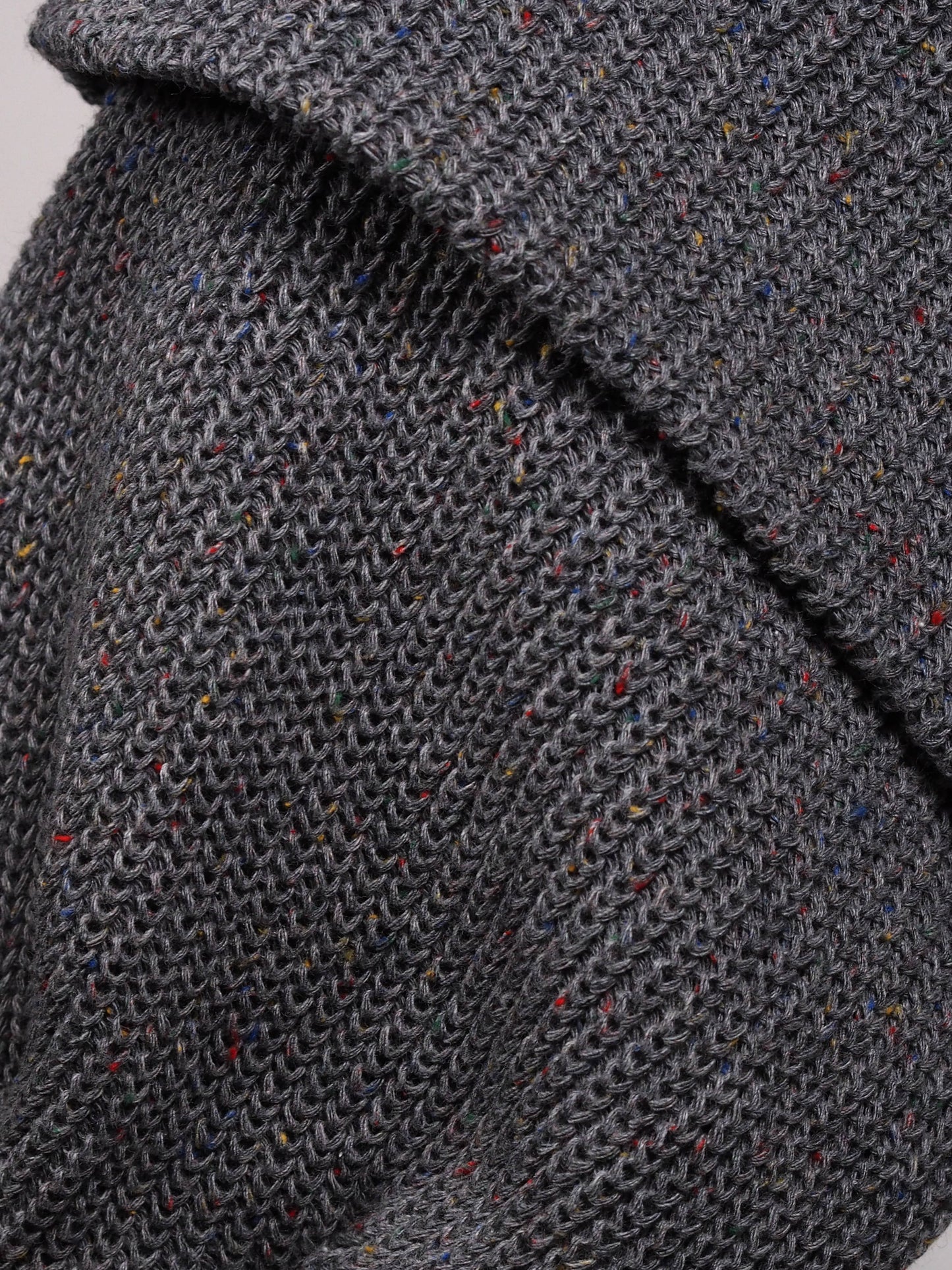 GREY SPECKLE