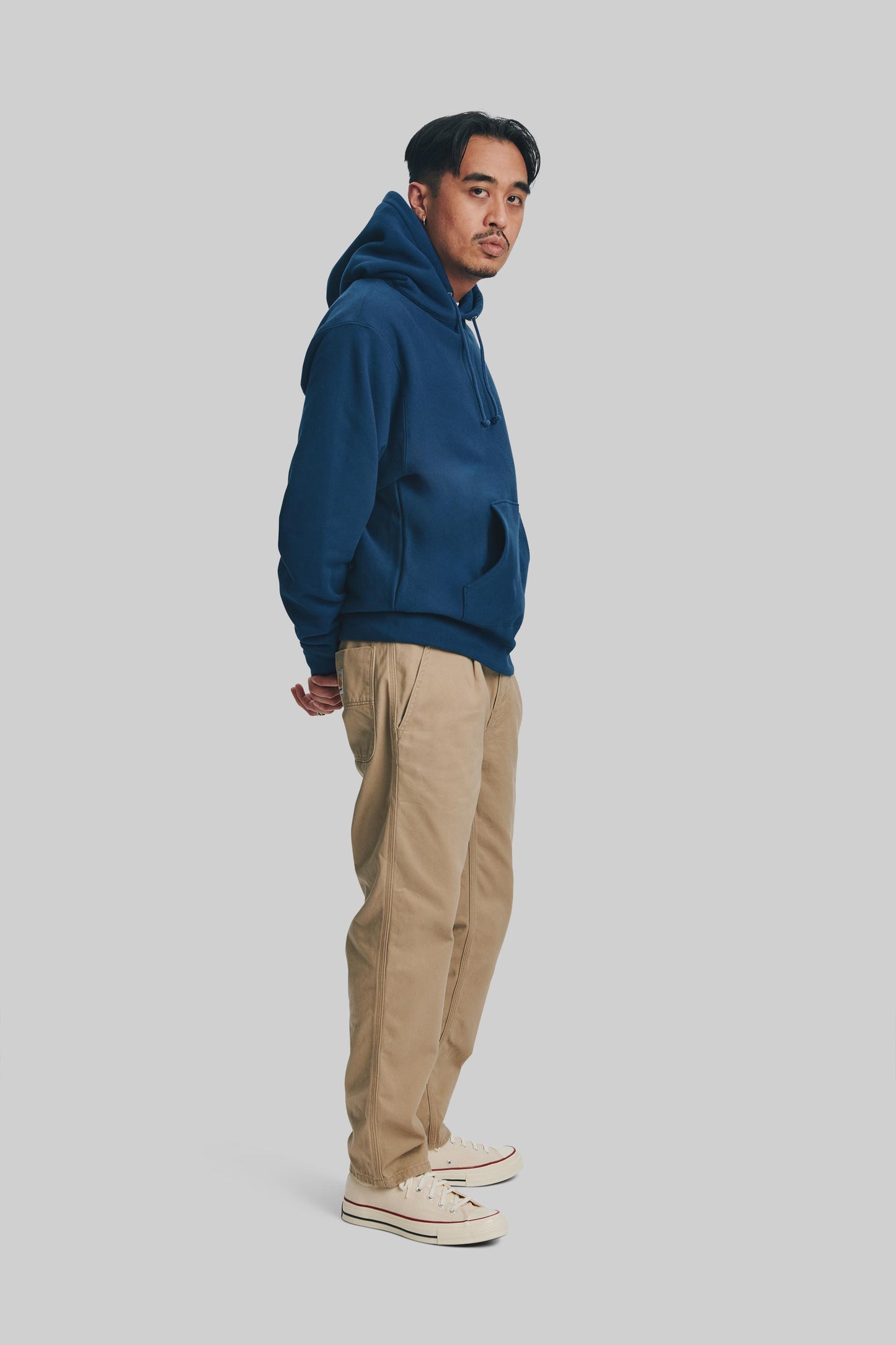 DARK BLUE