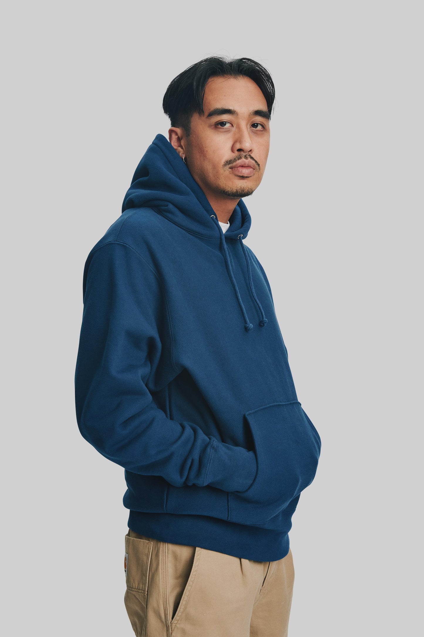DARK BLUE