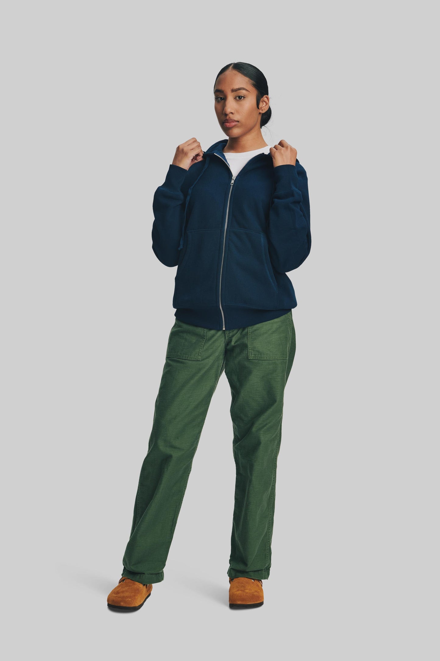 NAVY