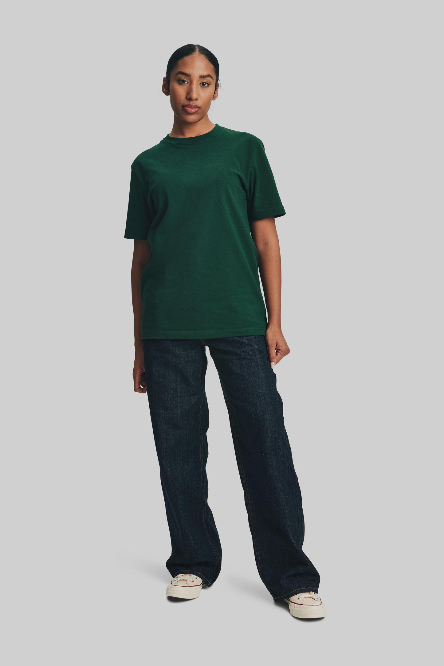 FOREST GREEN