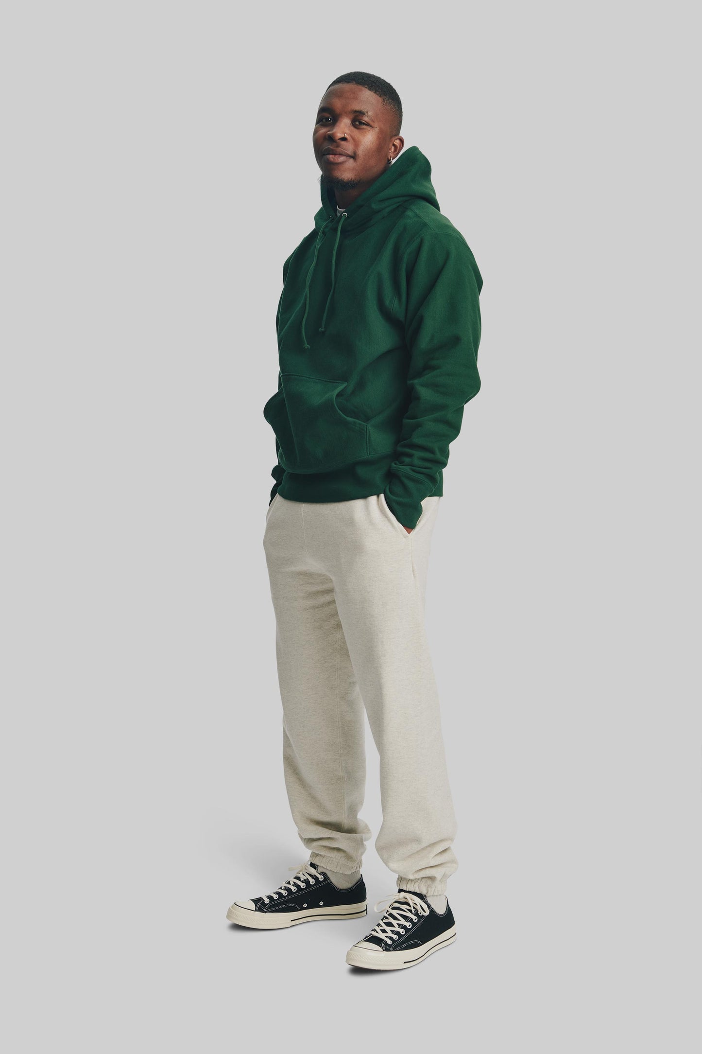 FOREST GREEN