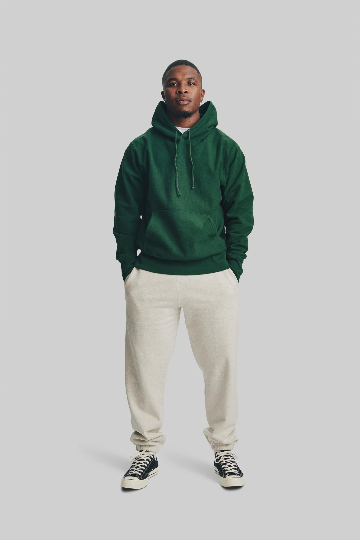 FOREST GREEN