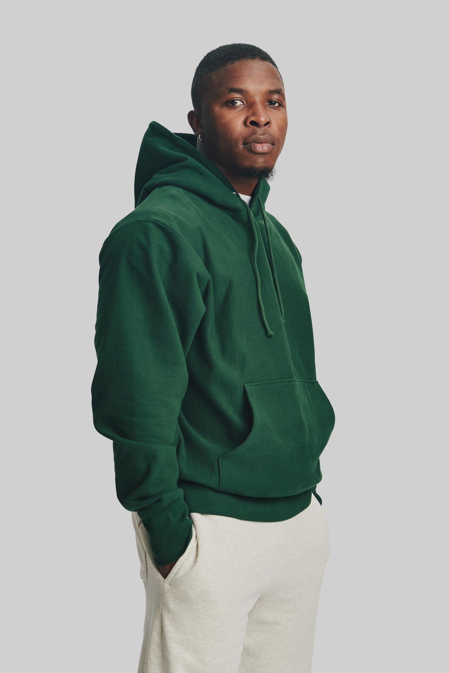 FOREST GREEN