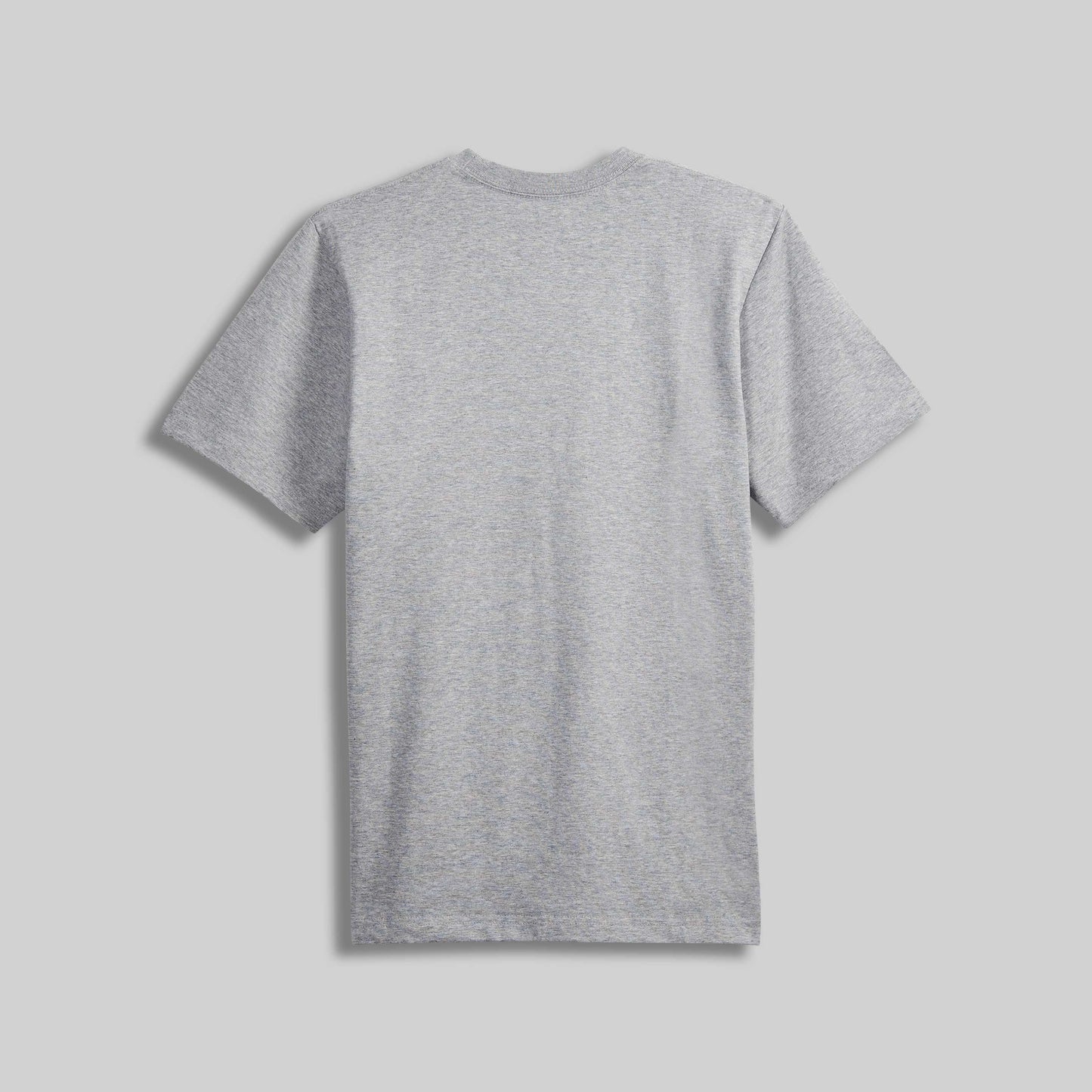 HEATHER GREY