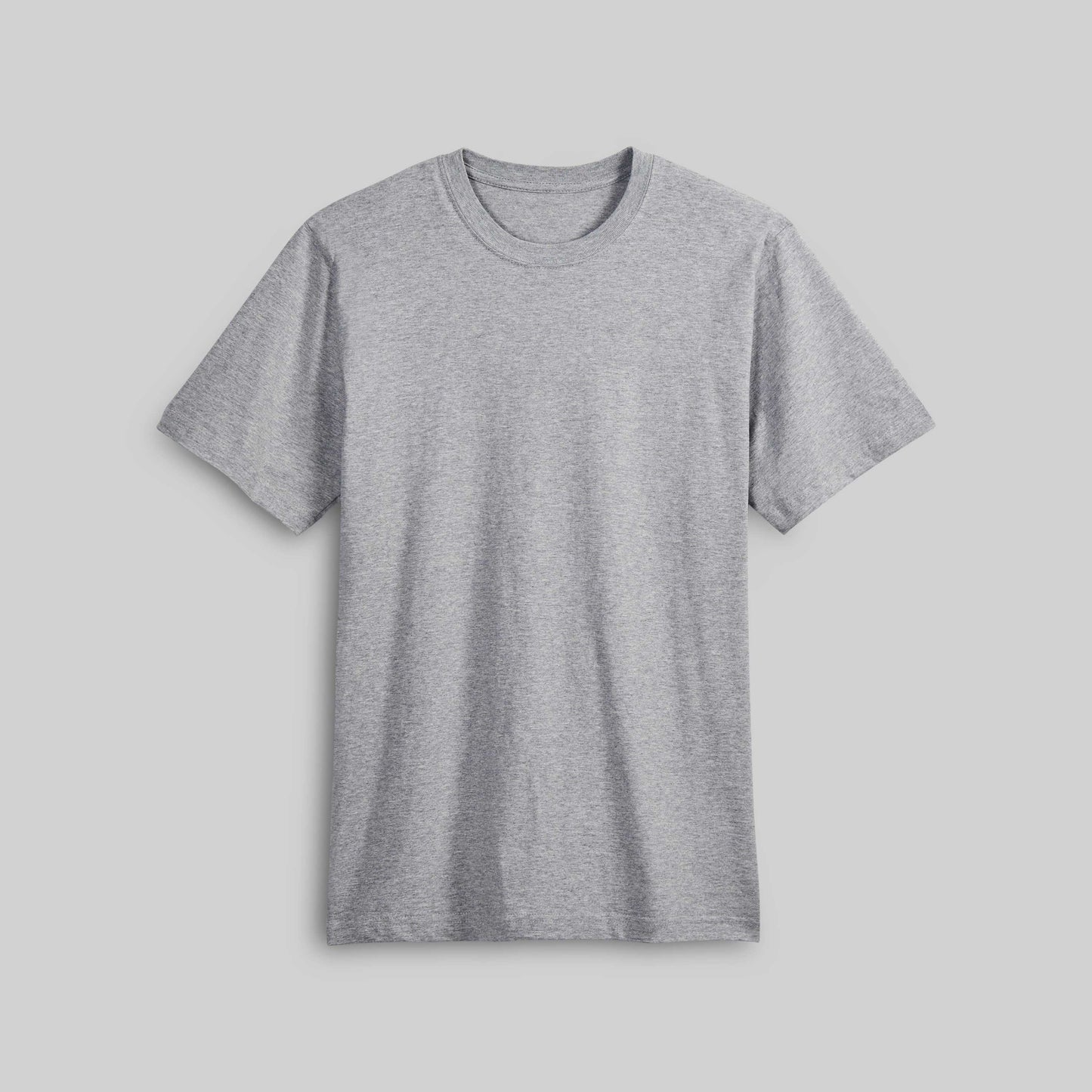 HEATHER GREY