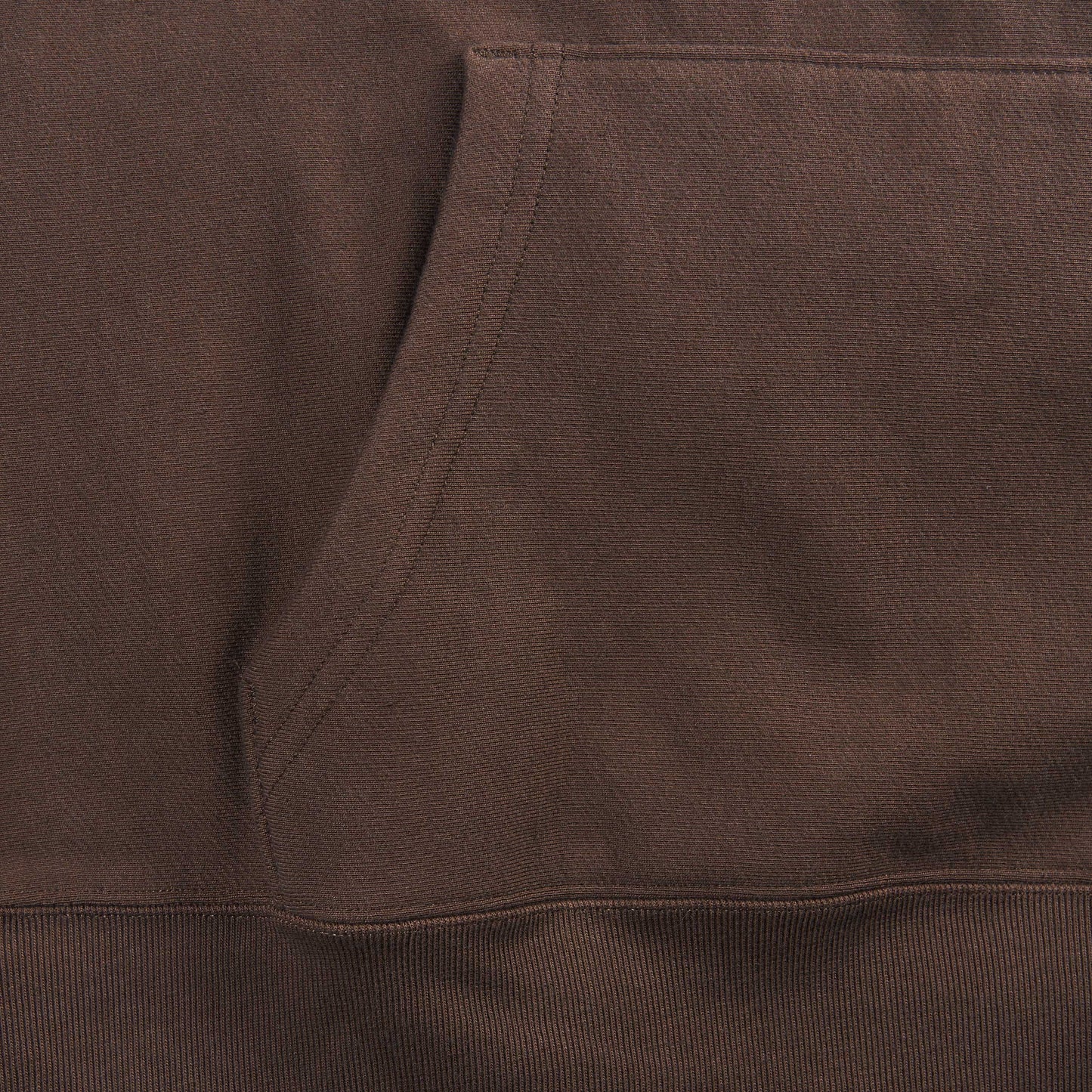 CHOCOLATE BROWN