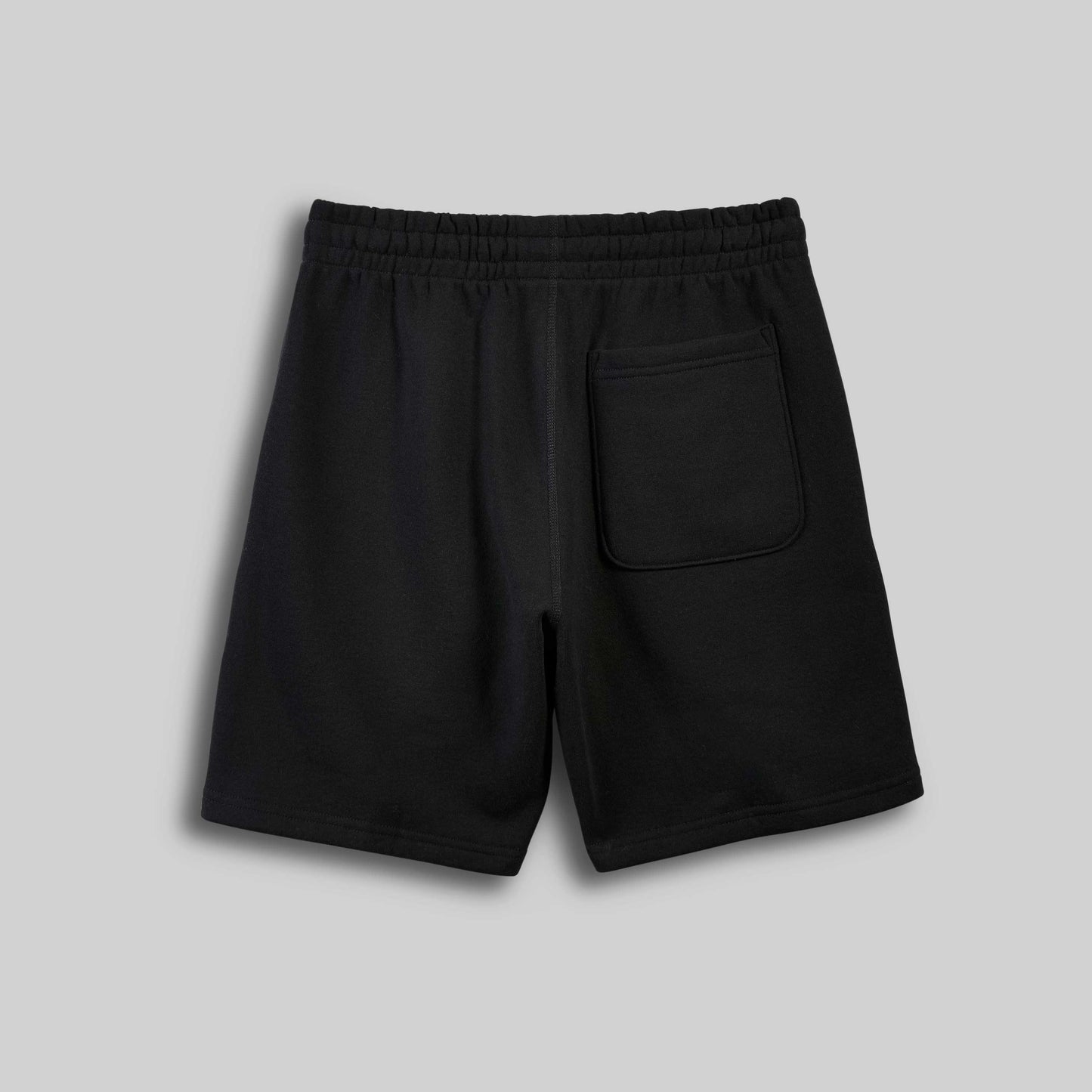 7007 FLEECE SWEATSHORT