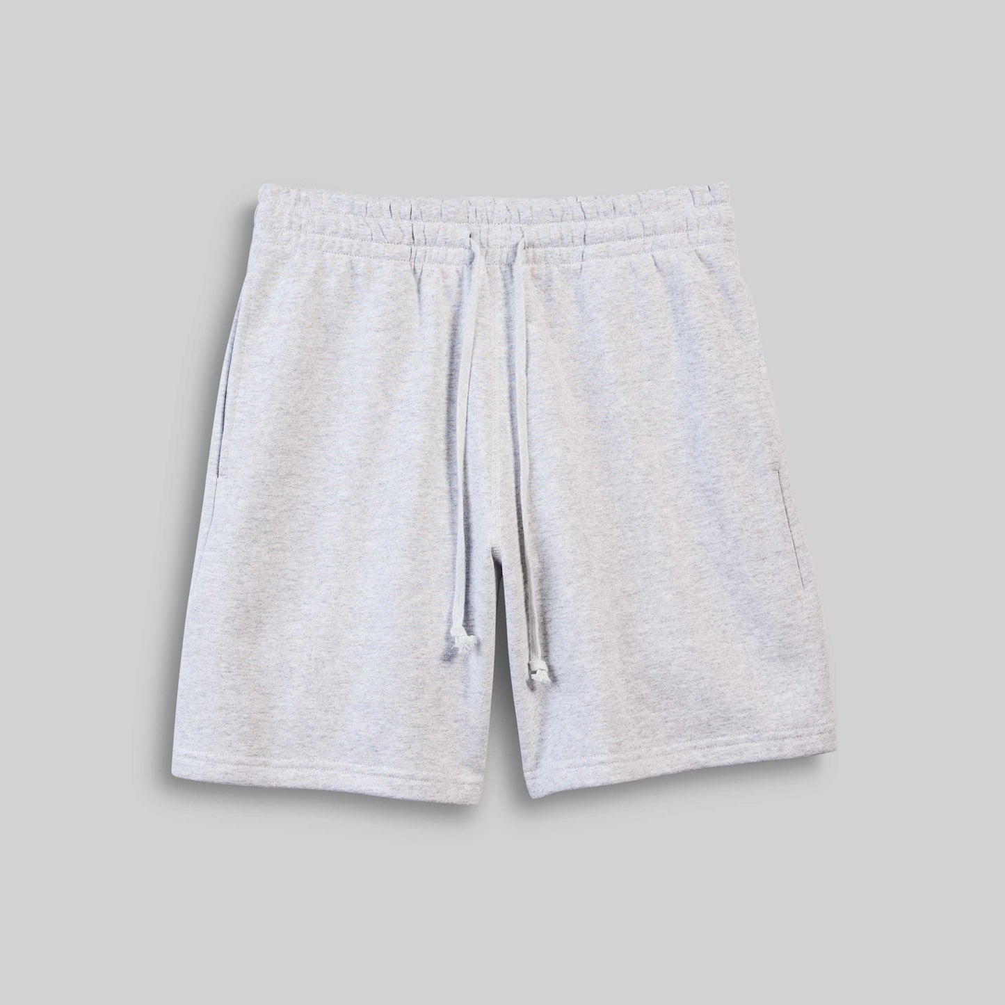 7007 FLEECE SWEATSHORT