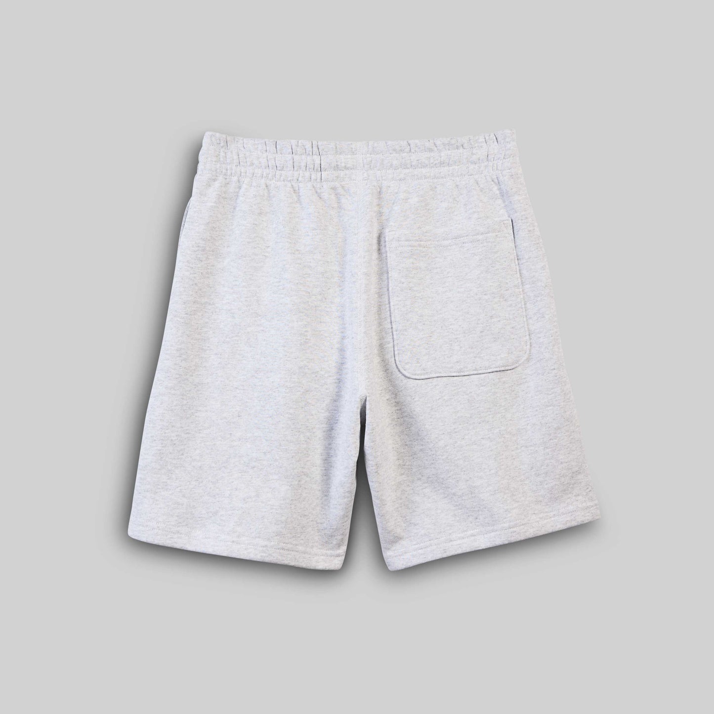 7007 FLEECE SWEATSHORT