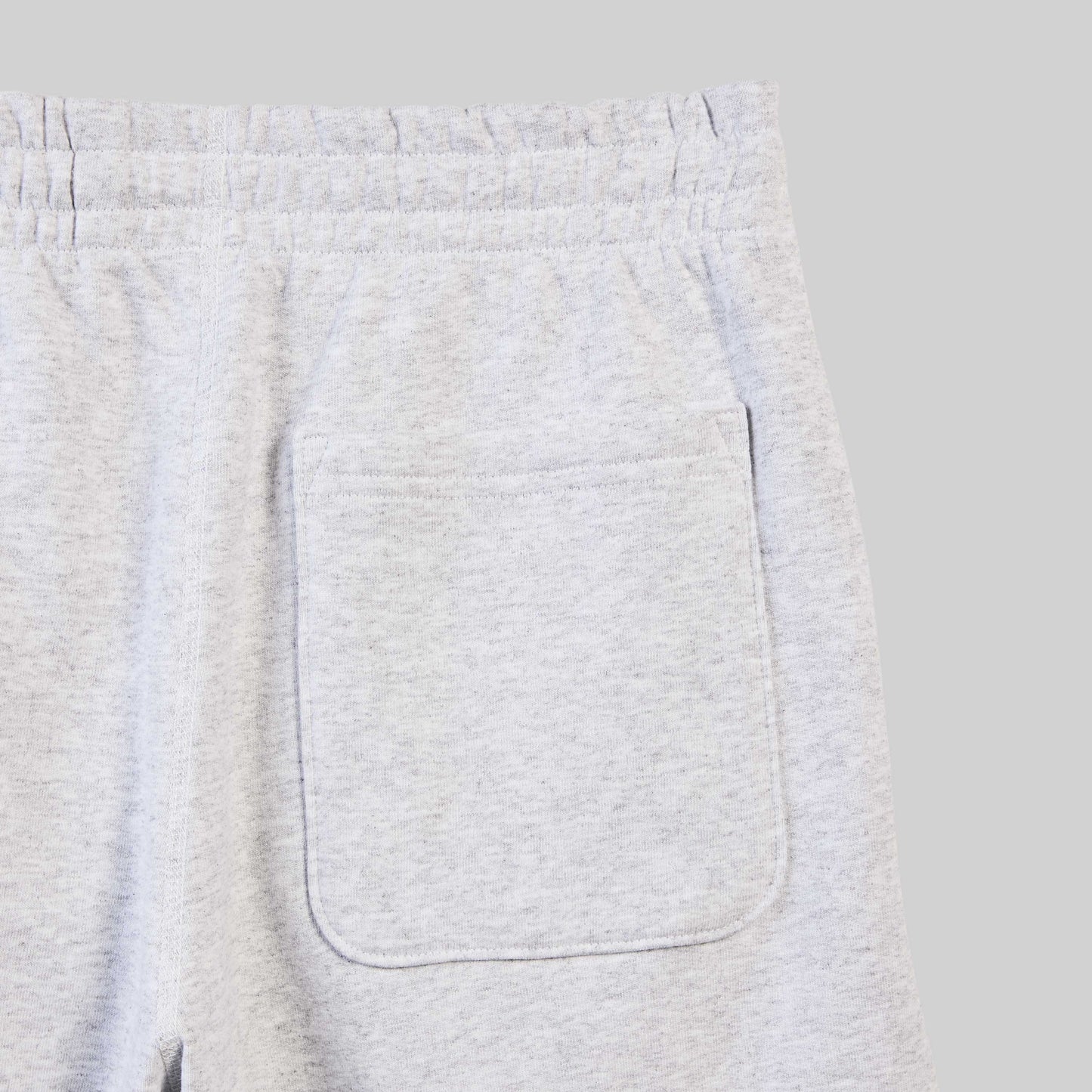 7007 FLEECE SWEATSHORT