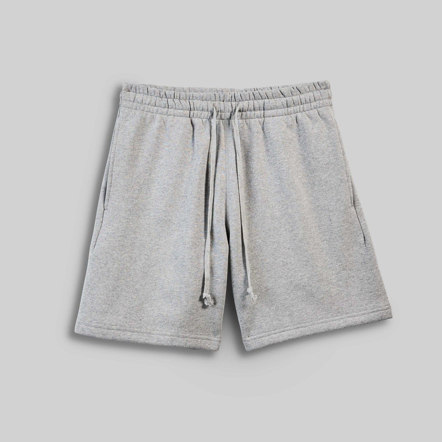 7007 FLEECE SWEATSHORT