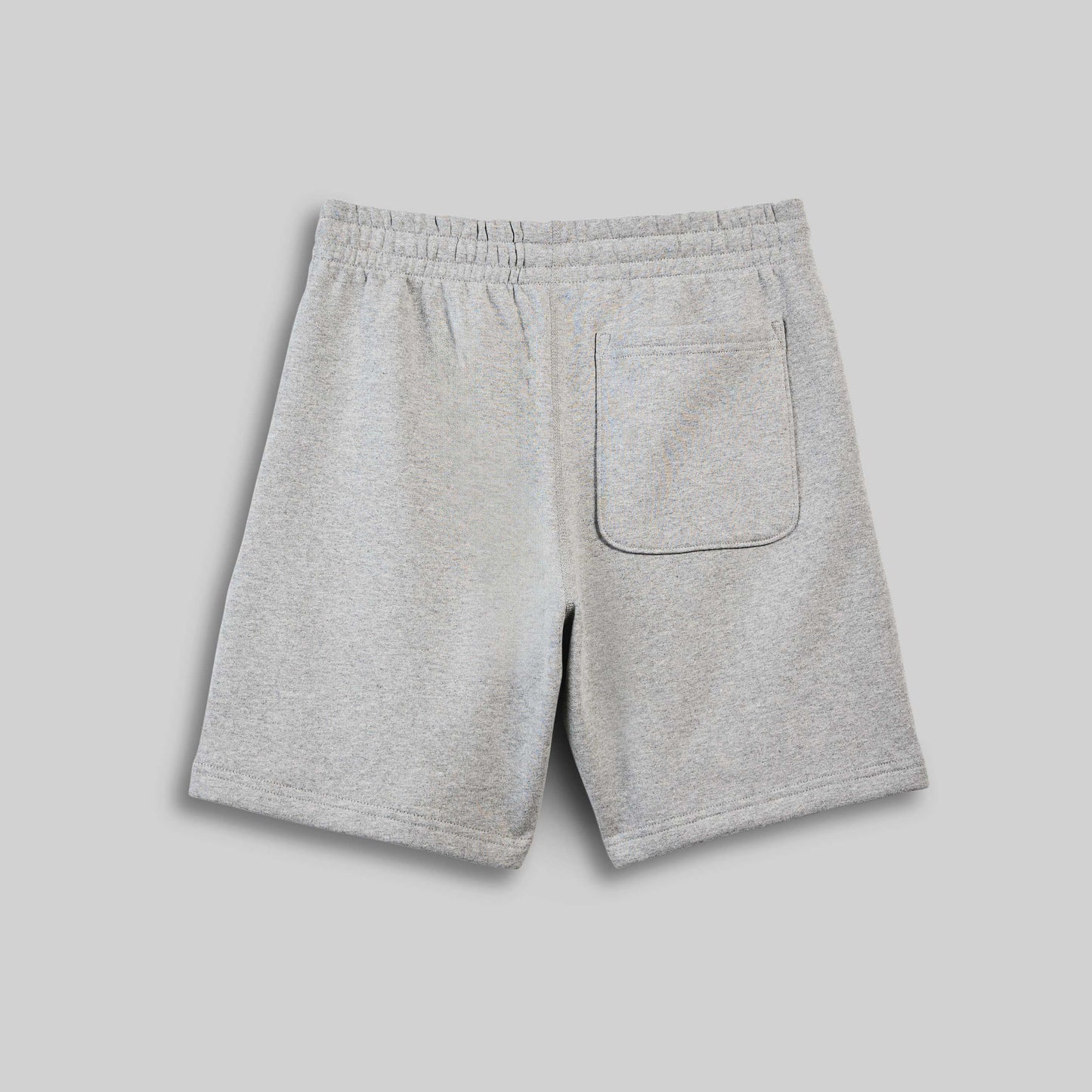 7007 FLEECE SWEATSHORT