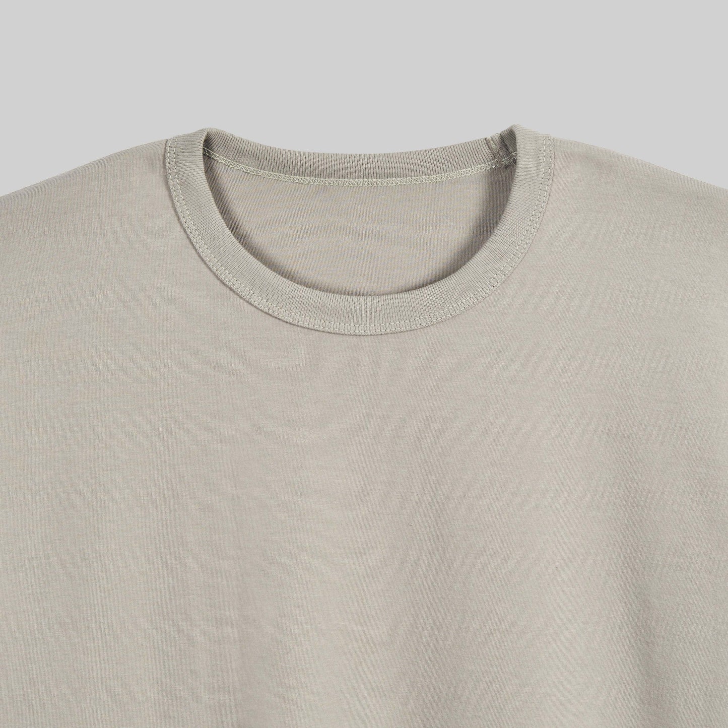 1012 RELAXED FIT T-SHIRT