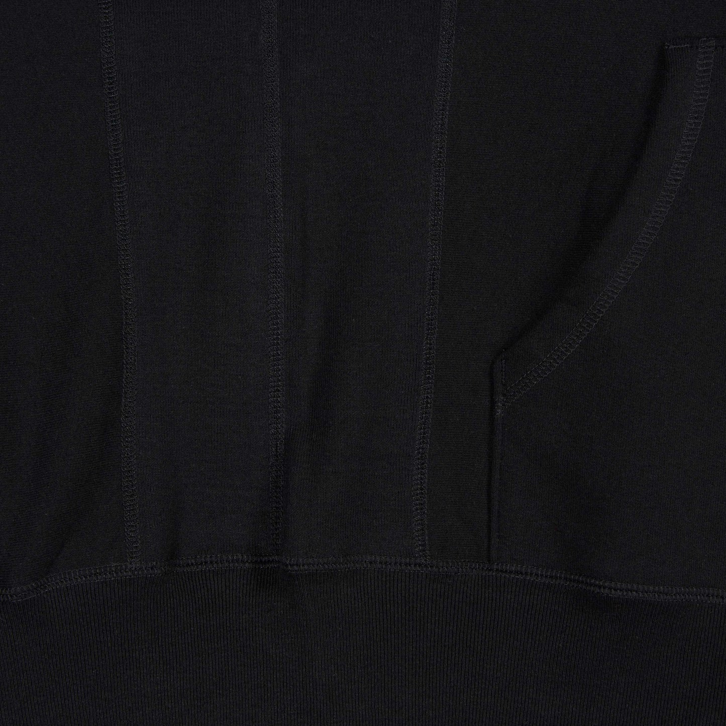 5002 ZIP HOODED SWEATSHIRT