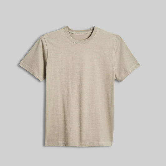 1009 HEAVYWEIGHT T-SHIRT