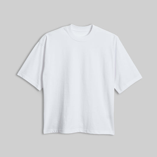 1016 OVERSIZED BOXY T-SHIRT