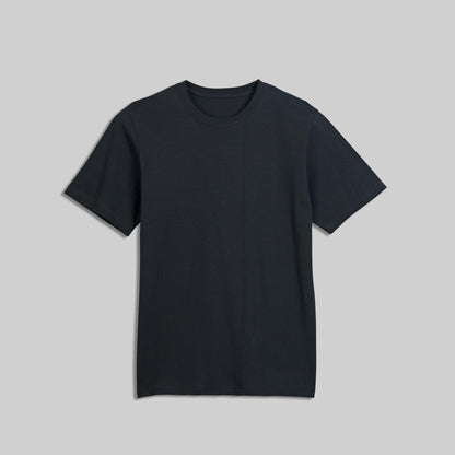 1020 RECYCLED COTTON T-SHIRT