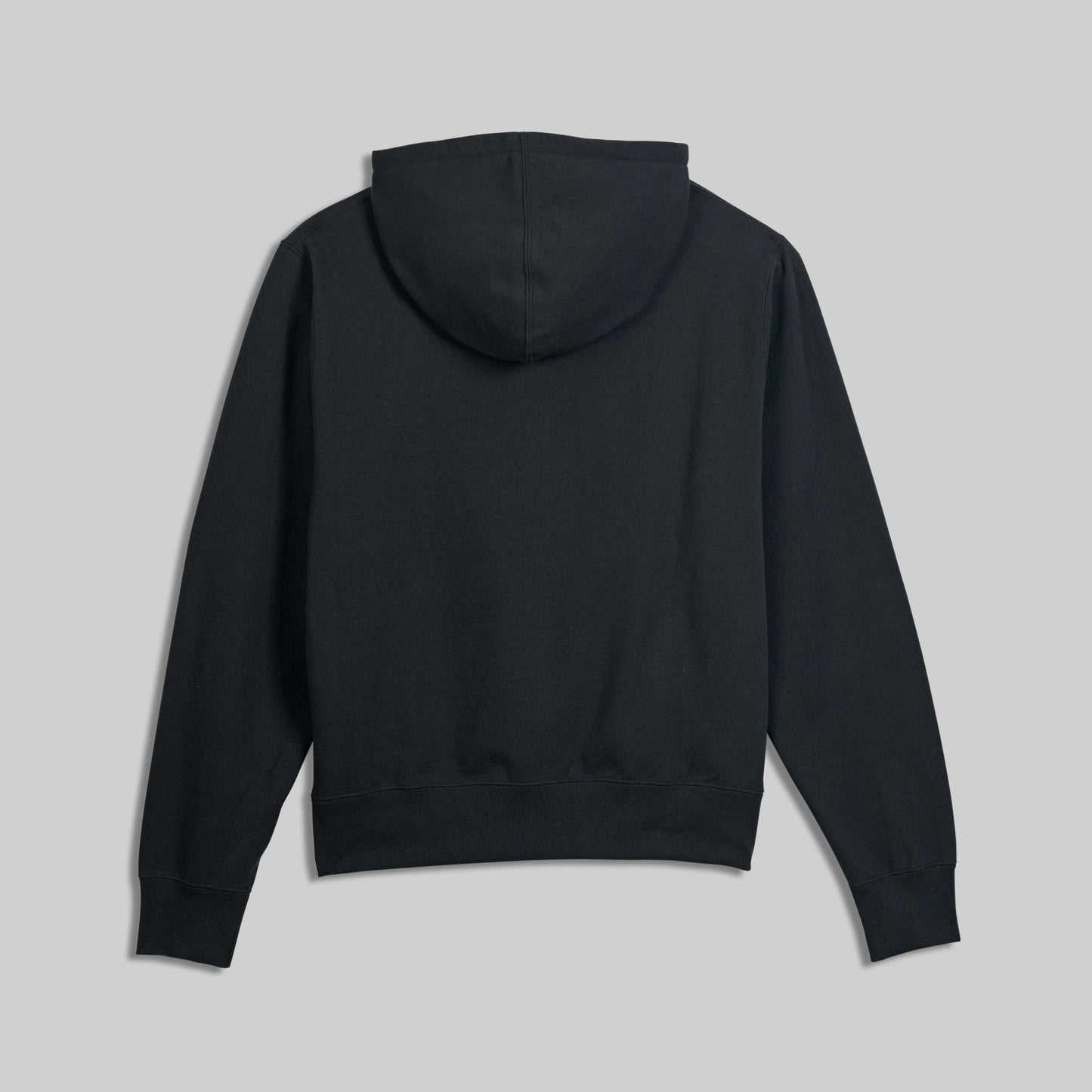 3016 RECYCLED COTTON PULLOVER