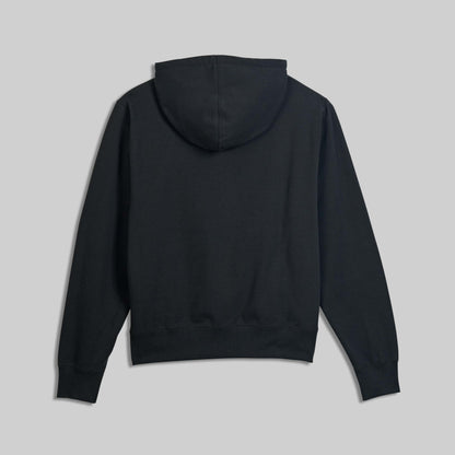 3016 RECYCLED COTTON PULLOVER