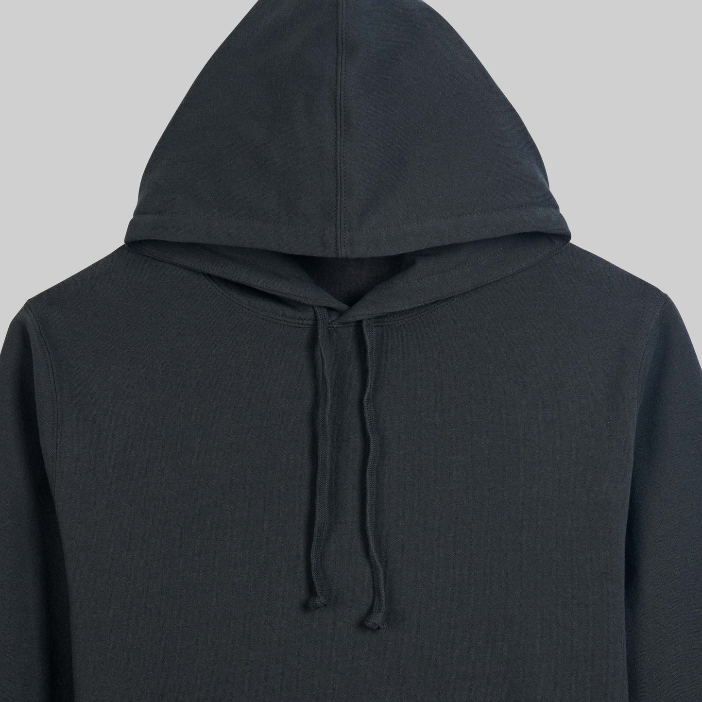 3016 RECYCLED COTTON PULLOVER